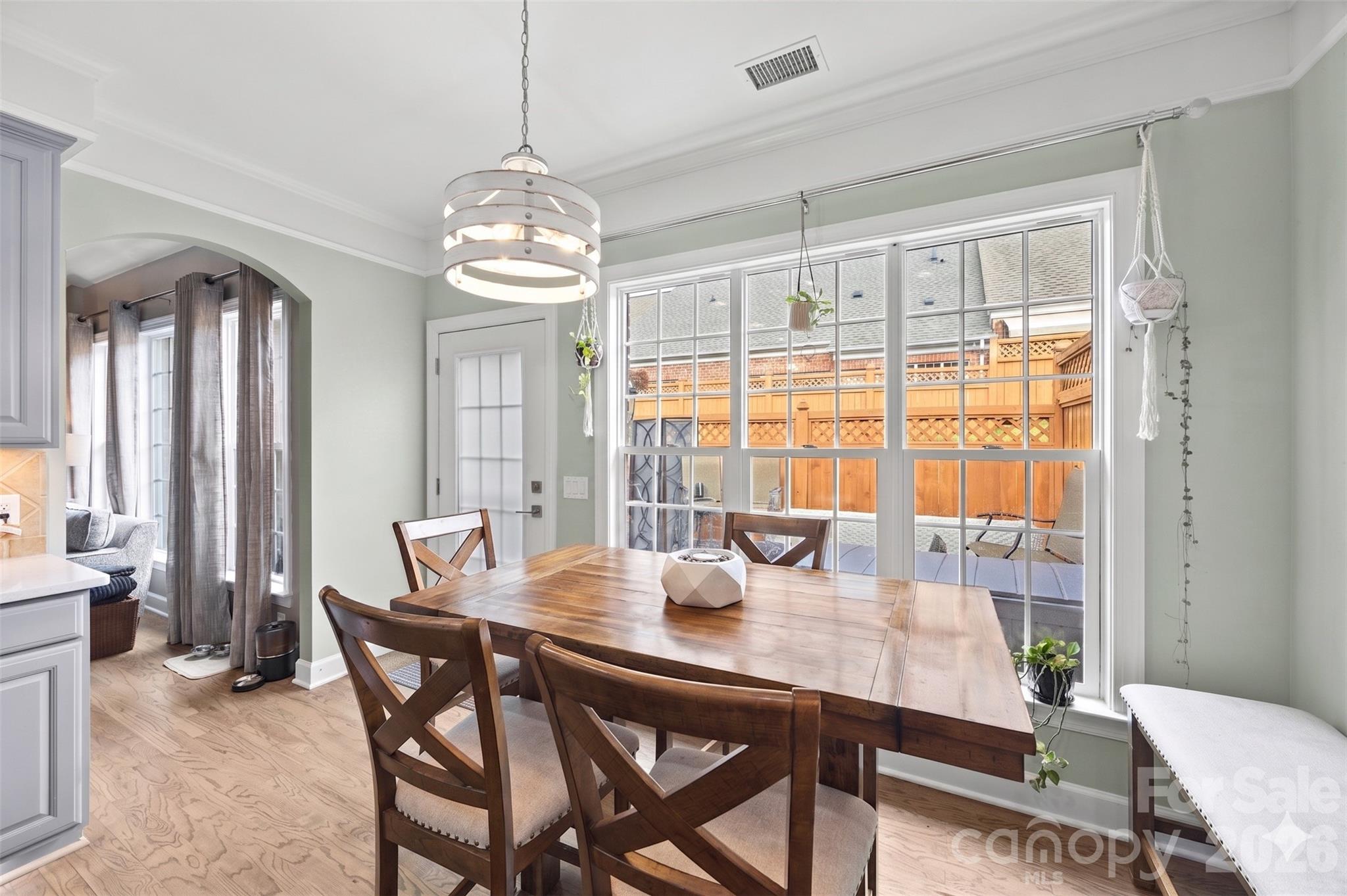 Ivy Ridge At Ballantyne - Residential