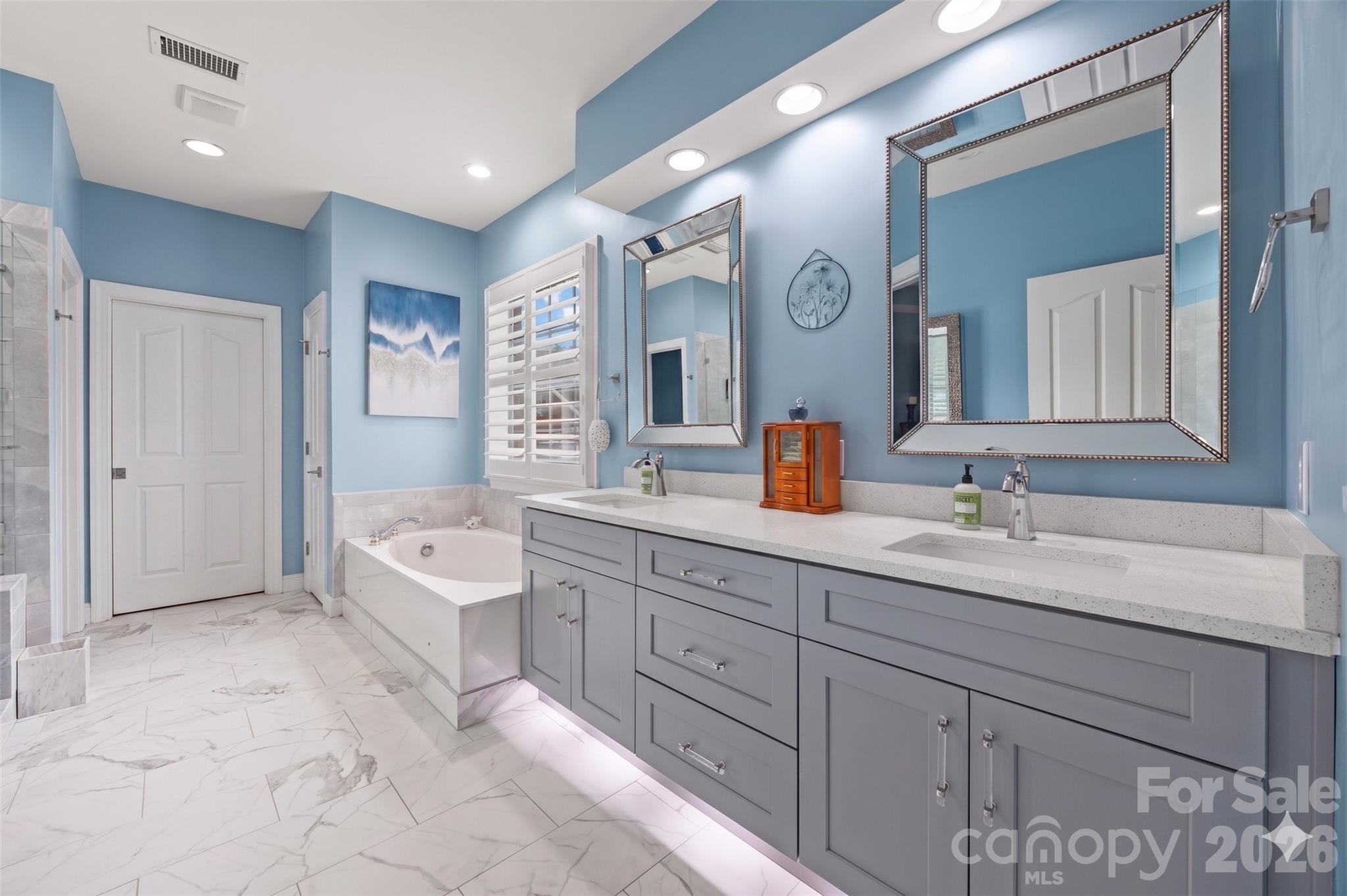 Ivy Ridge At Ballantyne - Residential