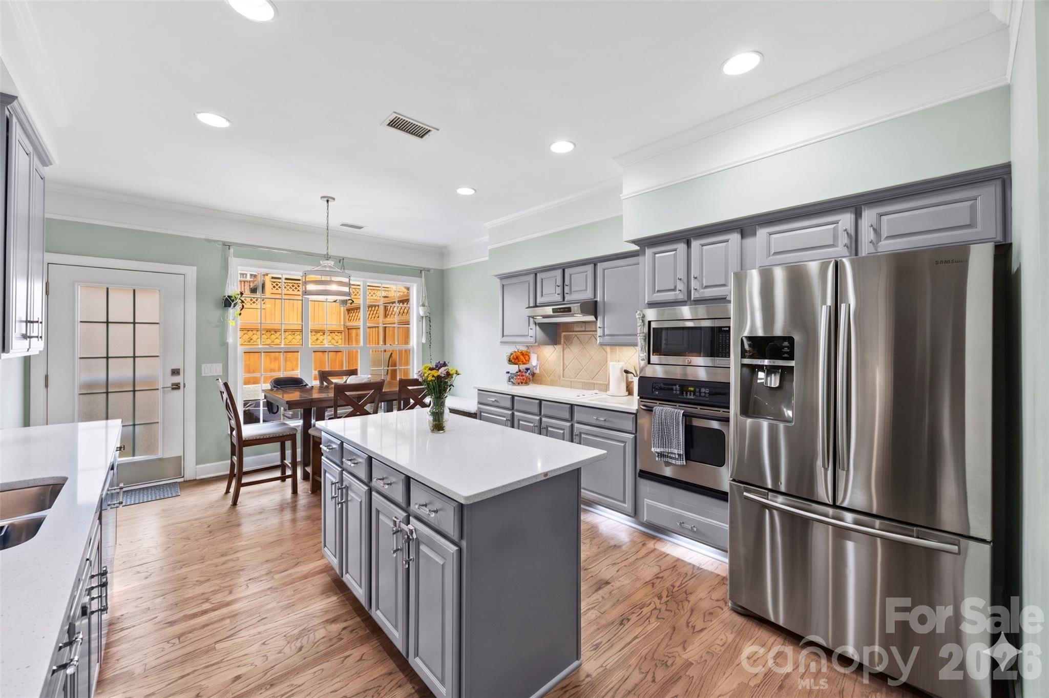Ivy Ridge At Ballantyne - Residential
