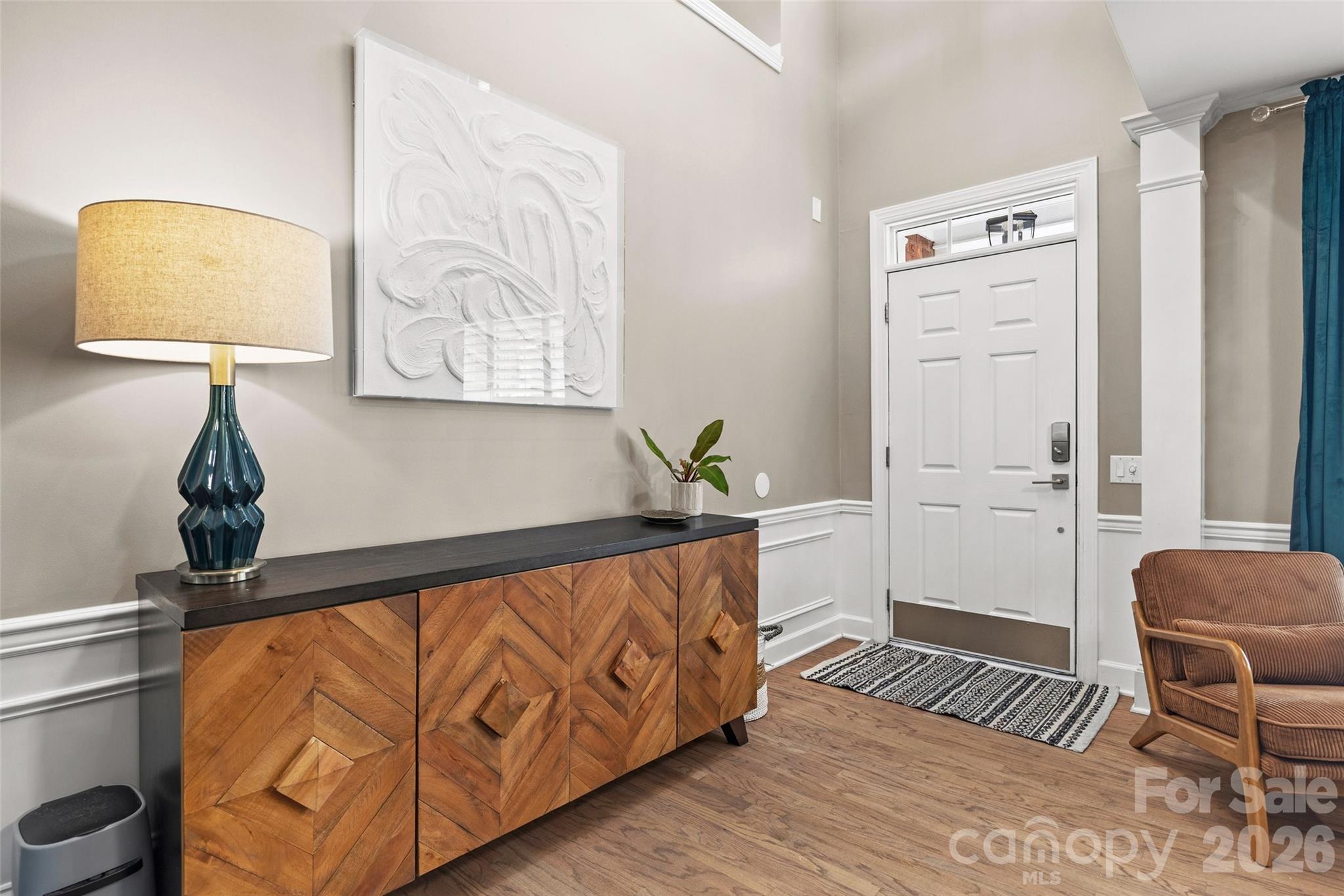 Ivy Ridge At Ballantyne - Residential