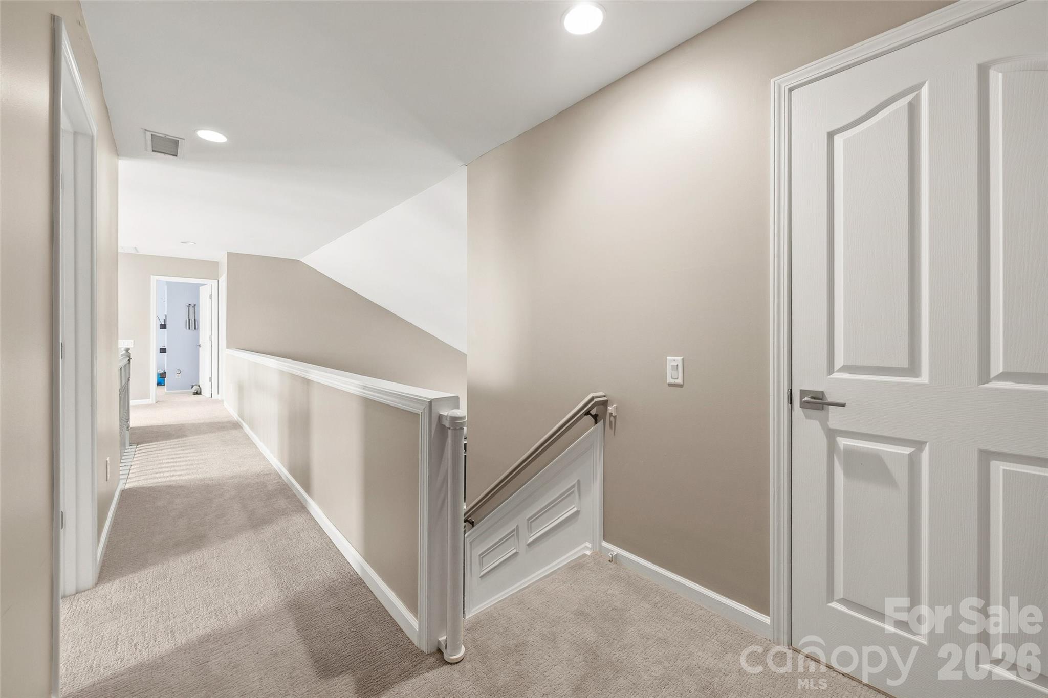 Ivy Ridge At Ballantyne - Residential