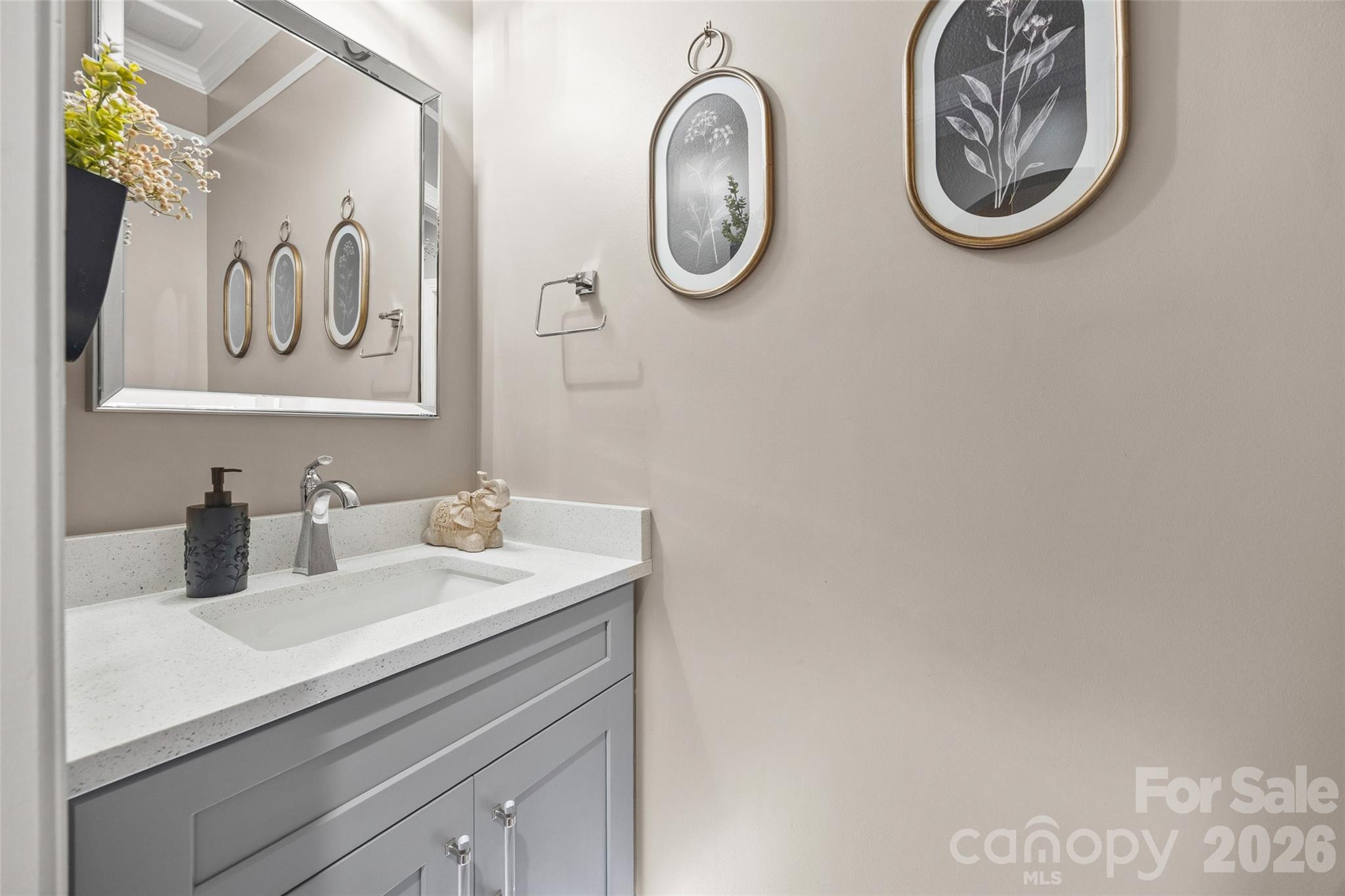 Ivy Ridge At Ballantyne - Residential