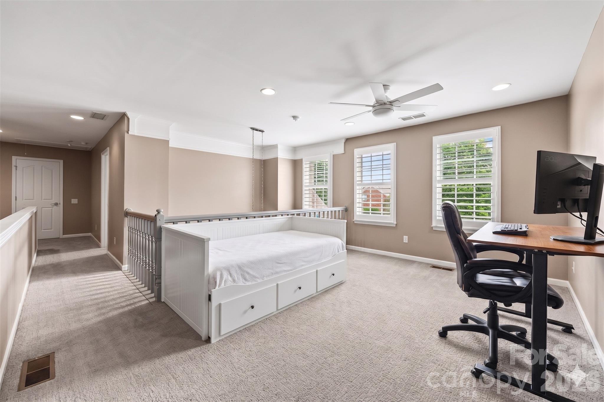 Ivy Ridge At Ballantyne - Residential