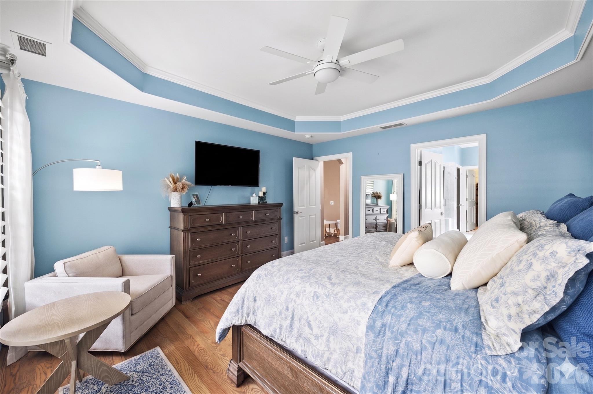 Ivy Ridge At Ballantyne - Residential