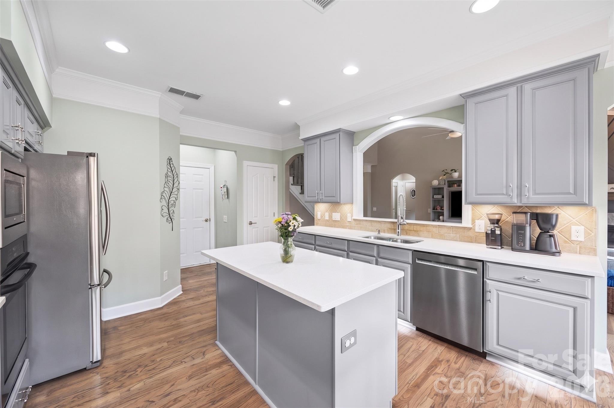 Ivy Ridge At Ballantyne - Residential