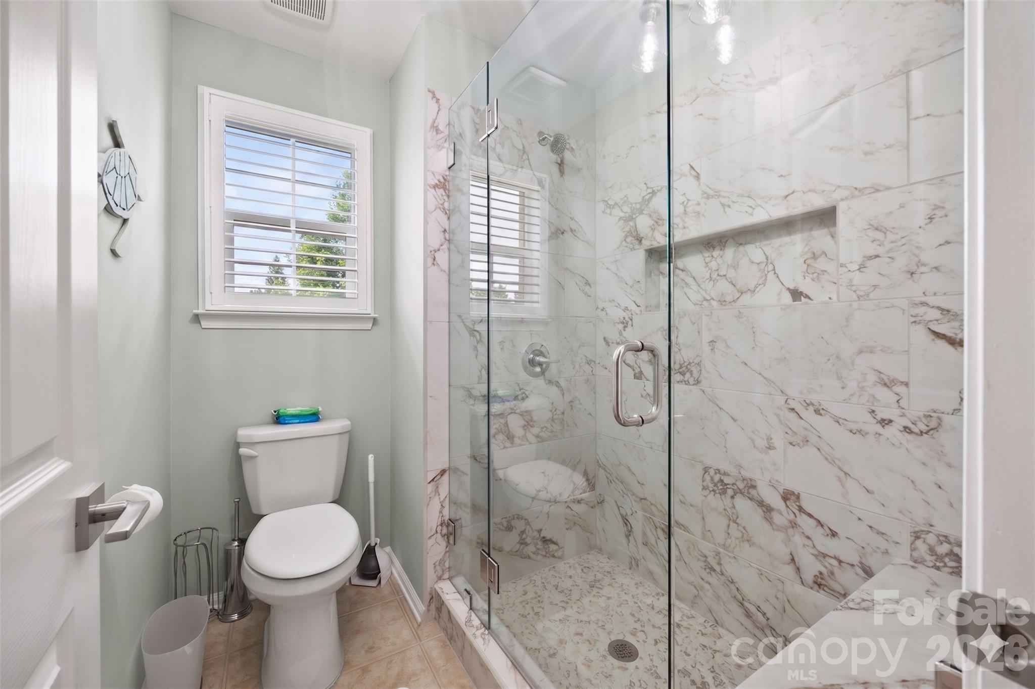 Ivy Ridge At Ballantyne - Residential