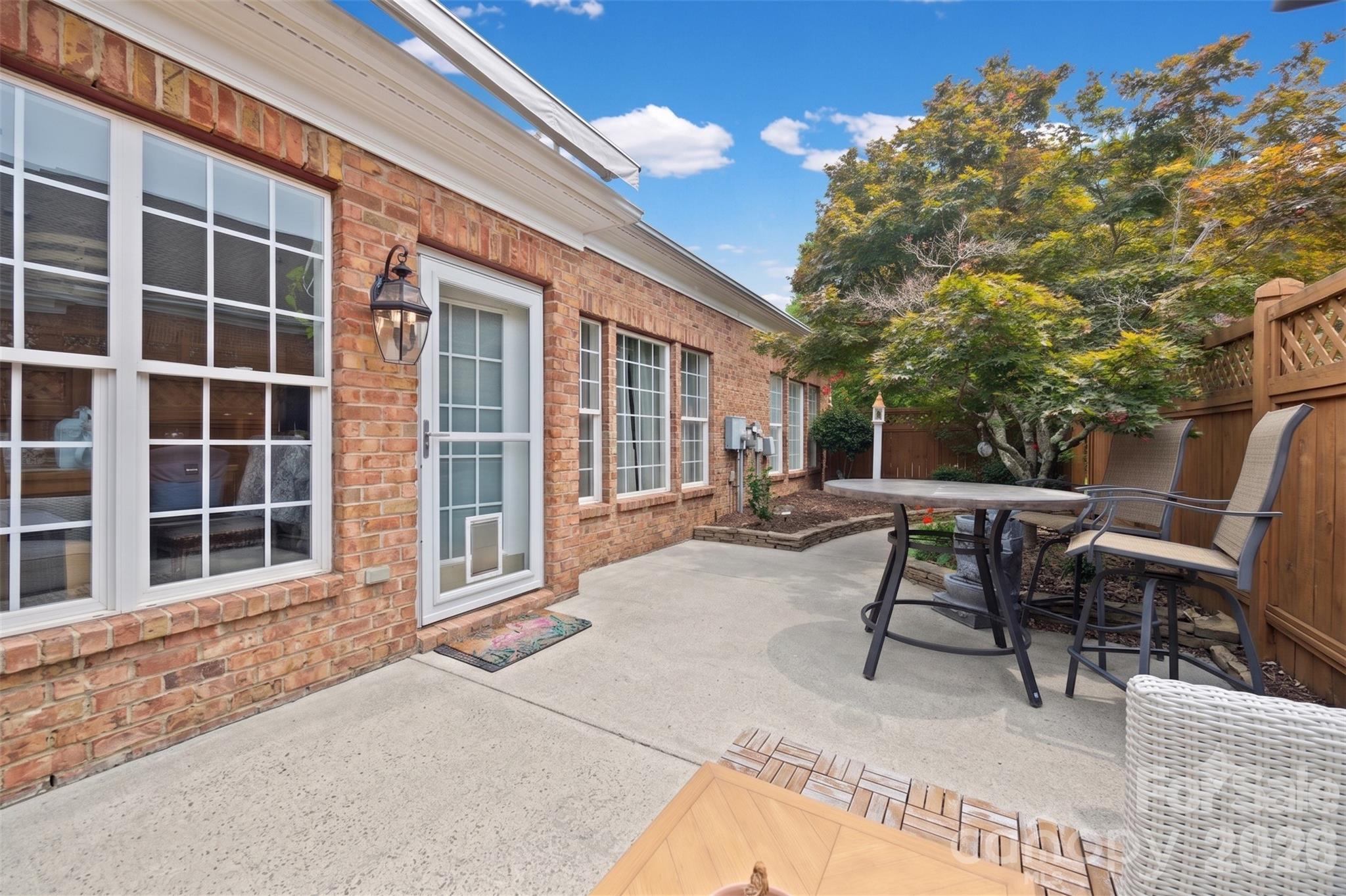 Ivy Ridge At Ballantyne - Residential