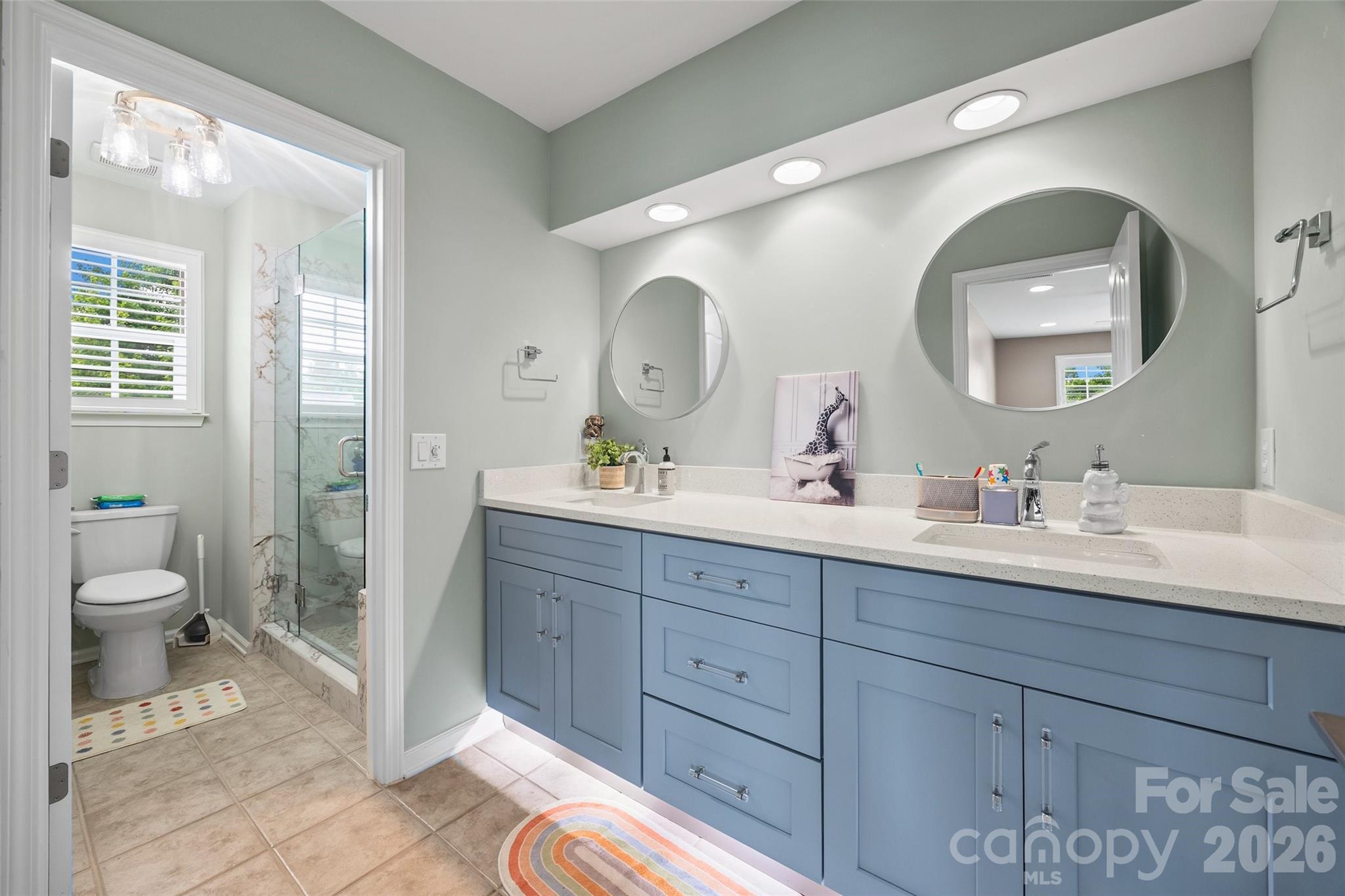 Ivy Ridge At Ballantyne - Residential