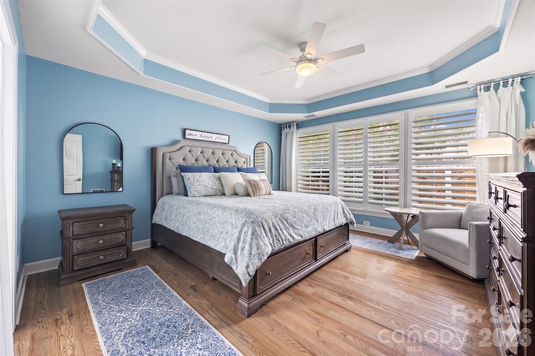 Ivy Ridge At Ballantyne - Residential