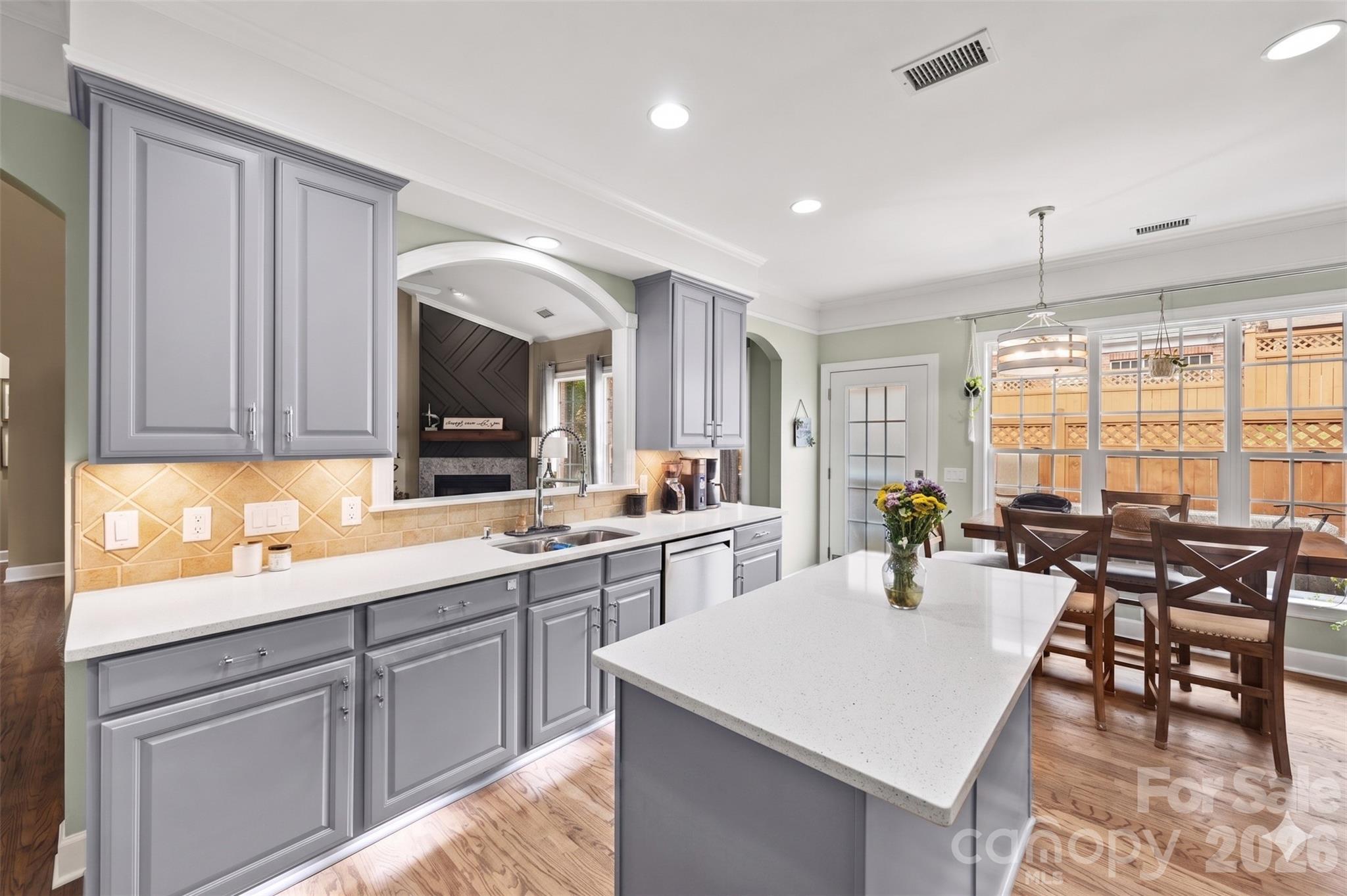Ivy Ridge At Ballantyne - Residential