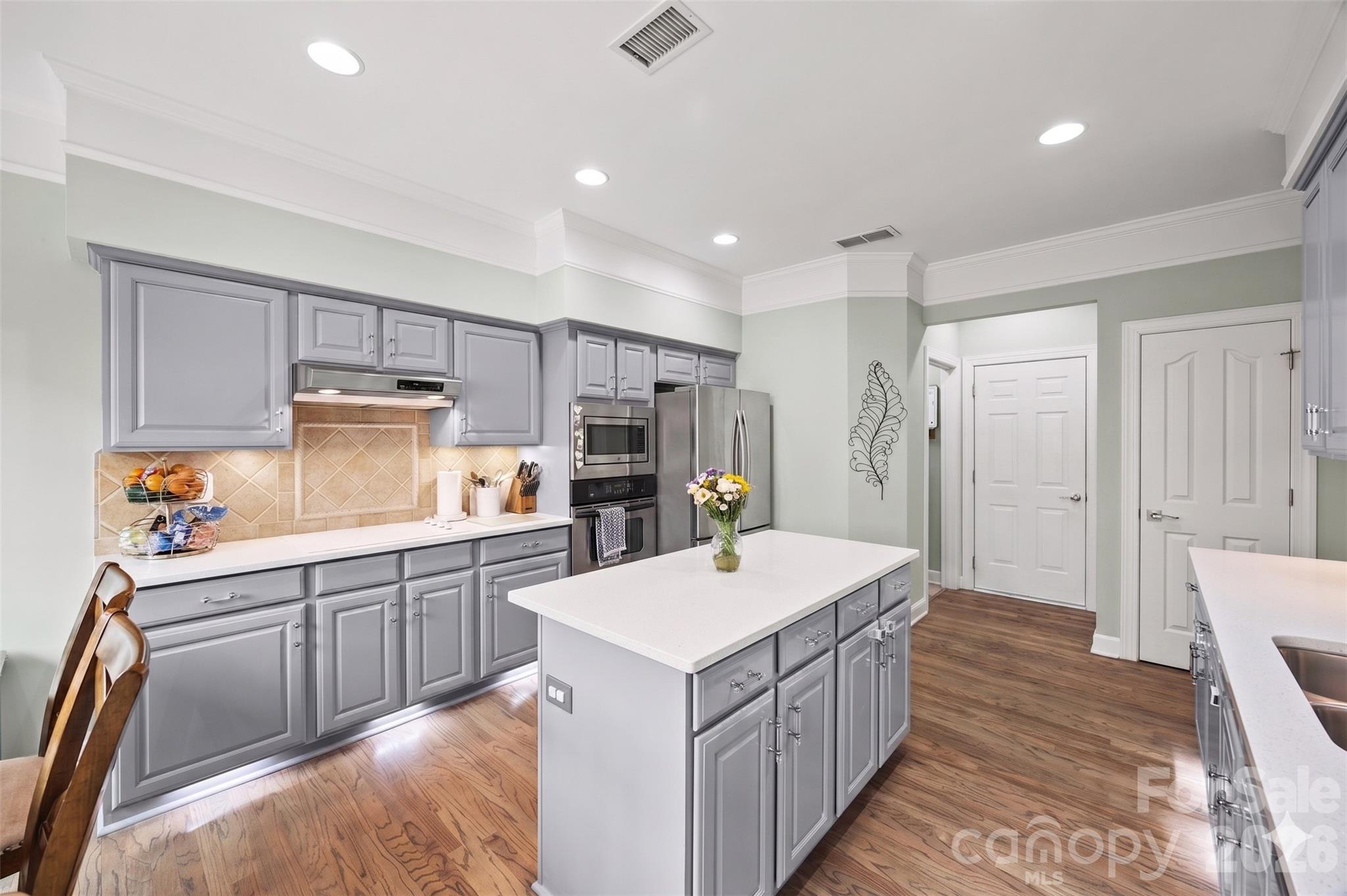 Ivy Ridge At Ballantyne - Residential