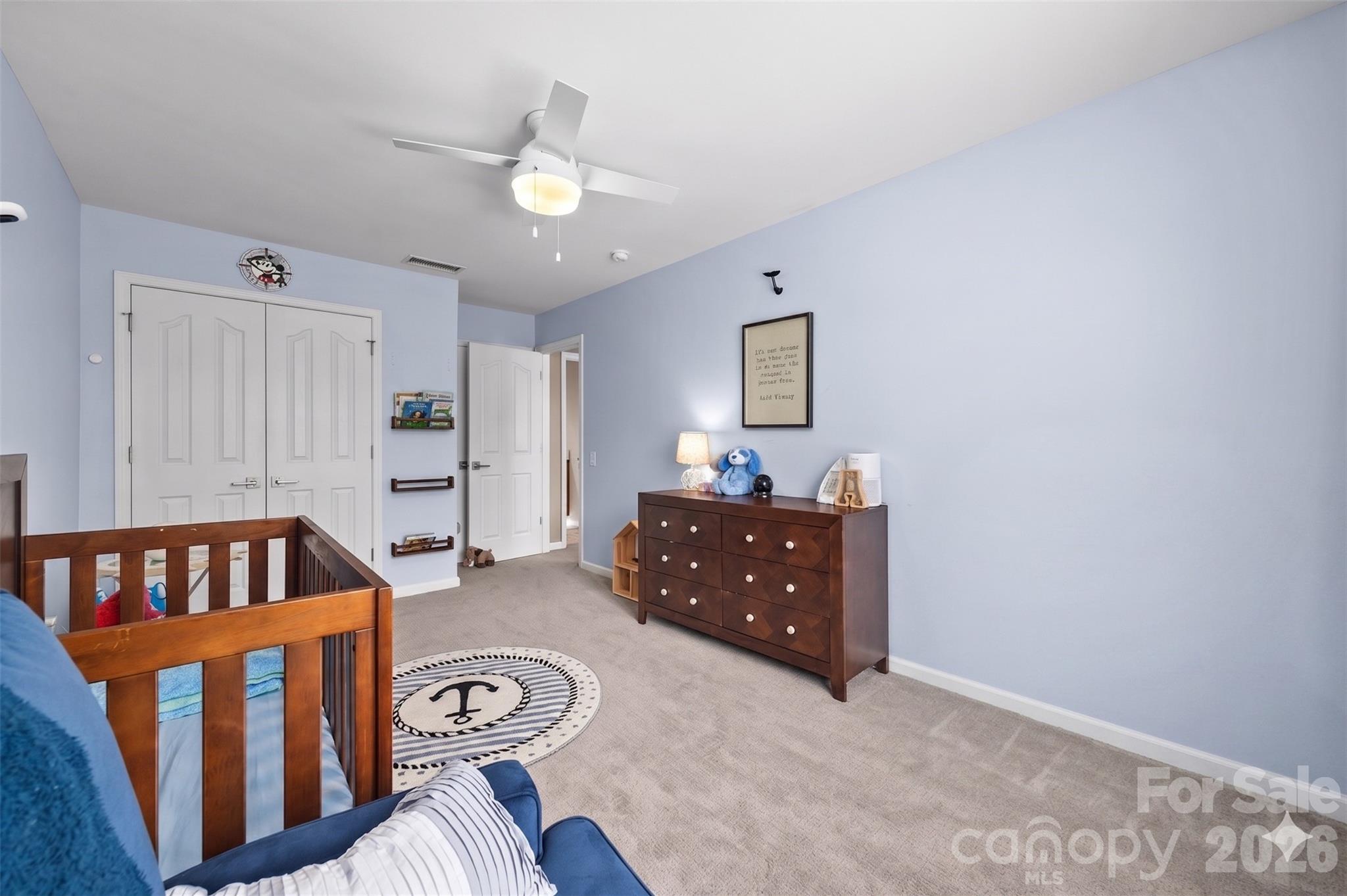 Ivy Ridge At Ballantyne - Residential