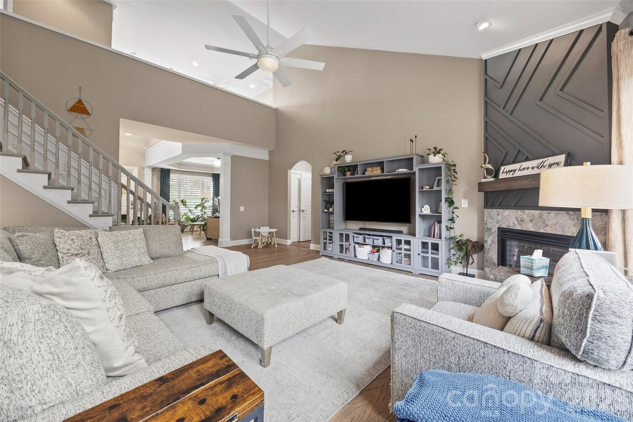 Ivy Ridge At Ballantyne - Residential