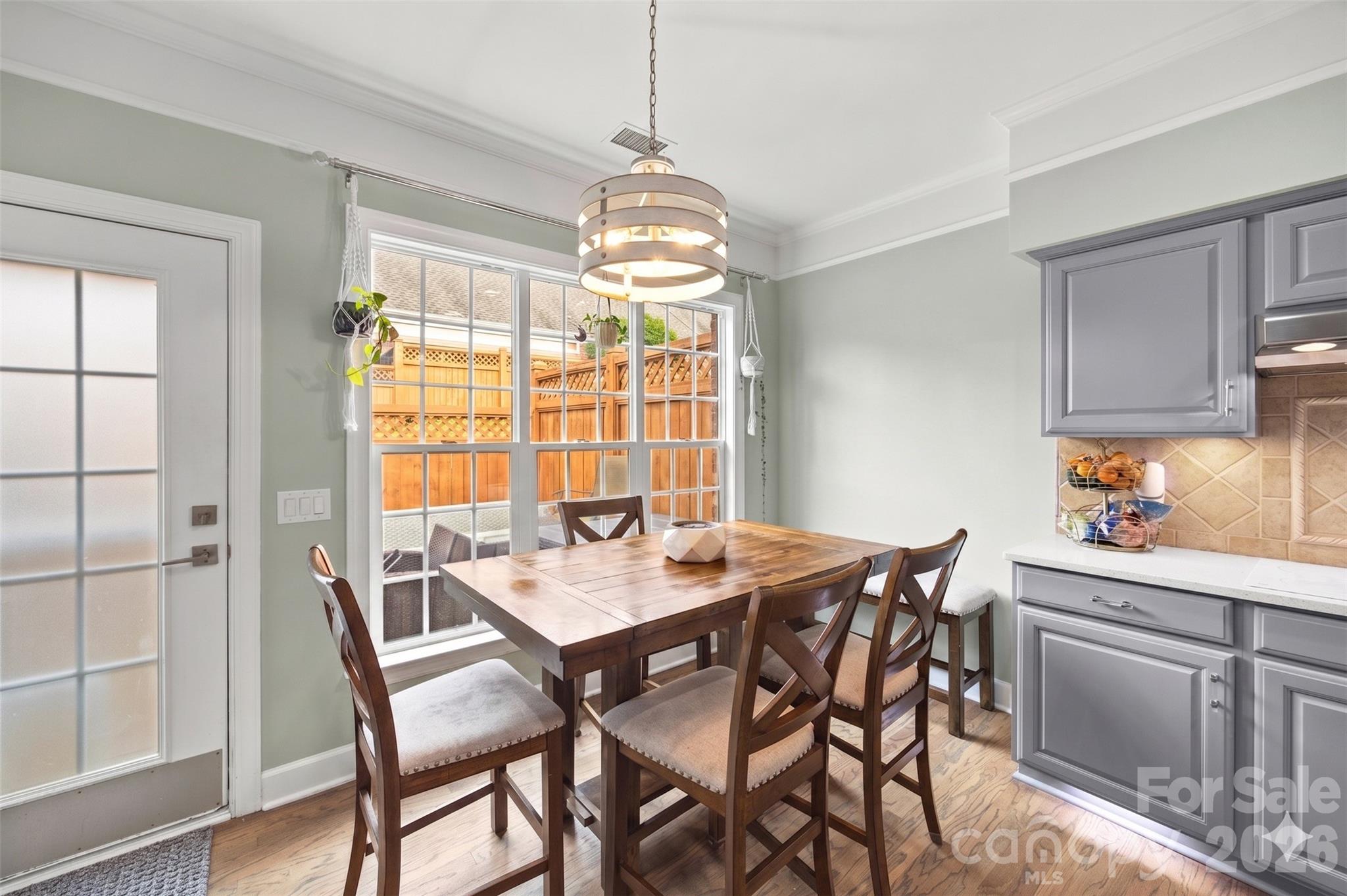 Ivy Ridge At Ballantyne - Residential