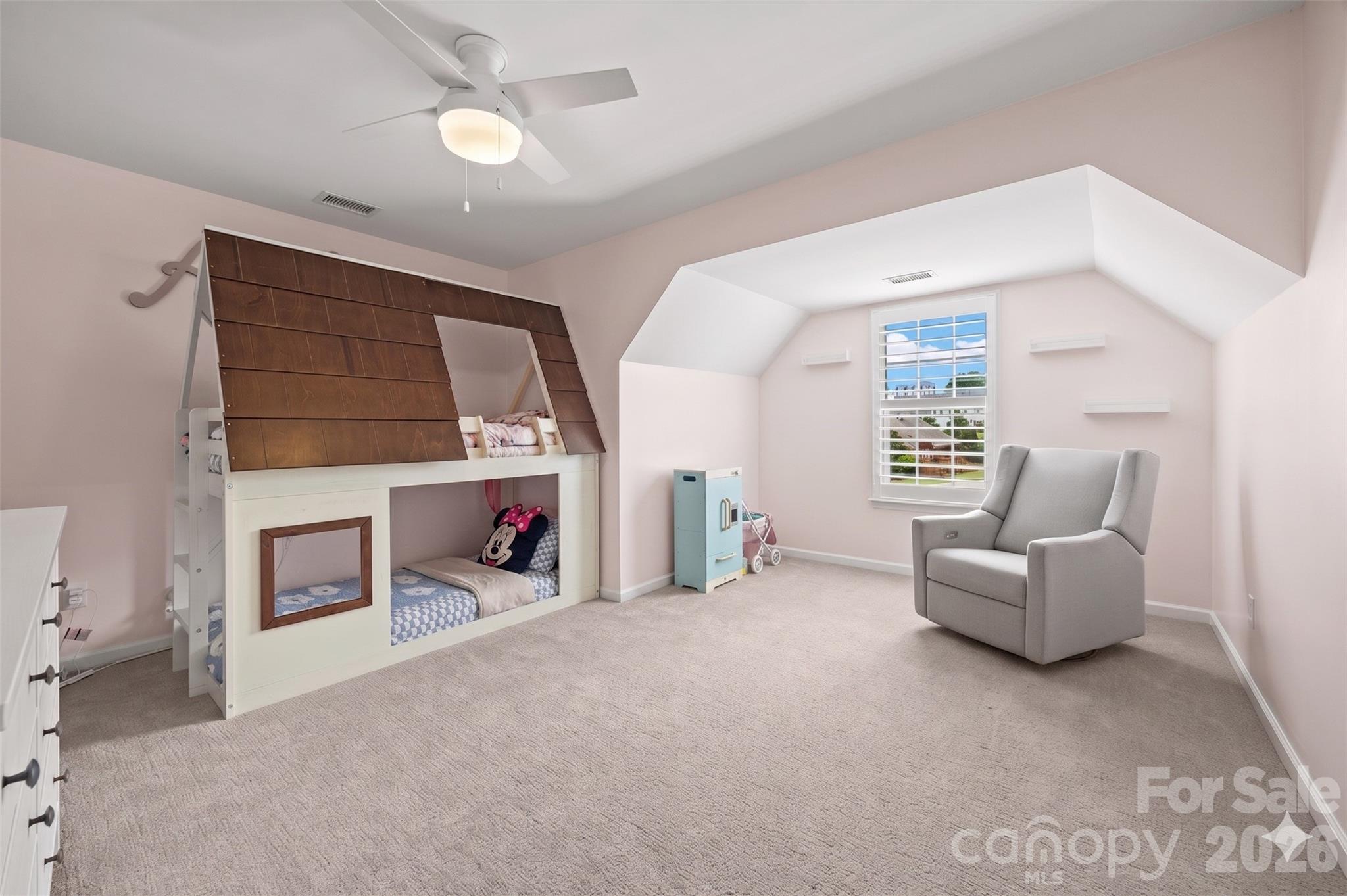 Ivy Ridge At Ballantyne - Residential
