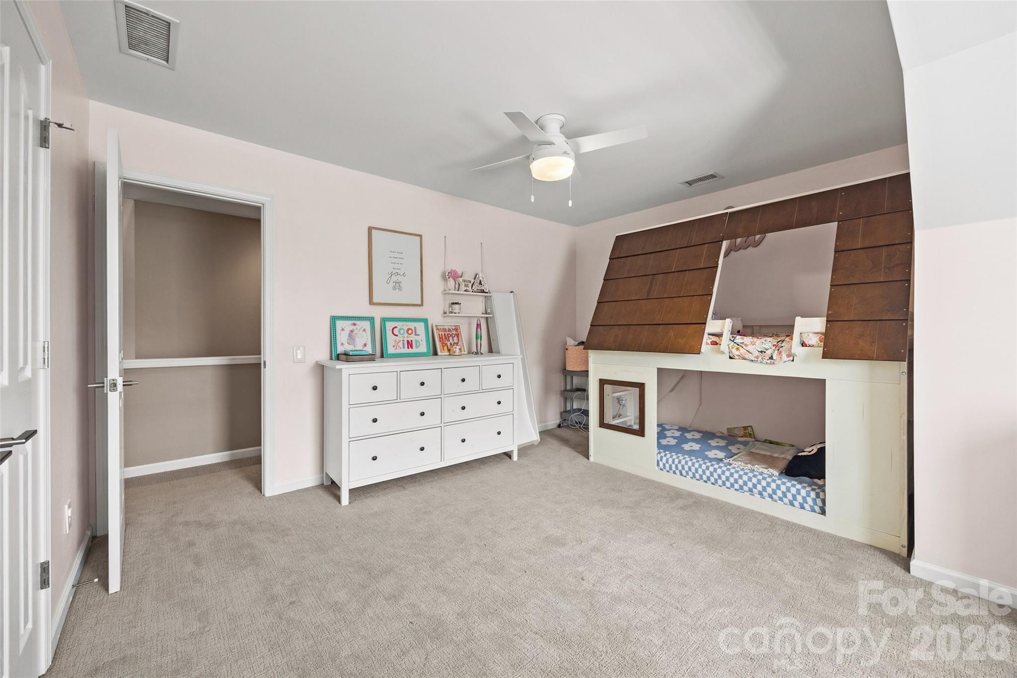Ivy Ridge At Ballantyne - Residential