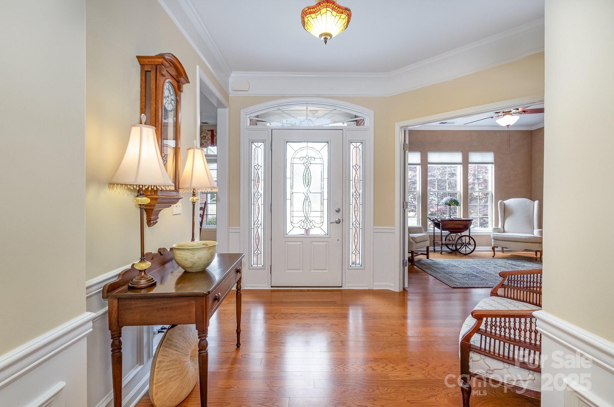 Sun City Carolina Lakes - Residential