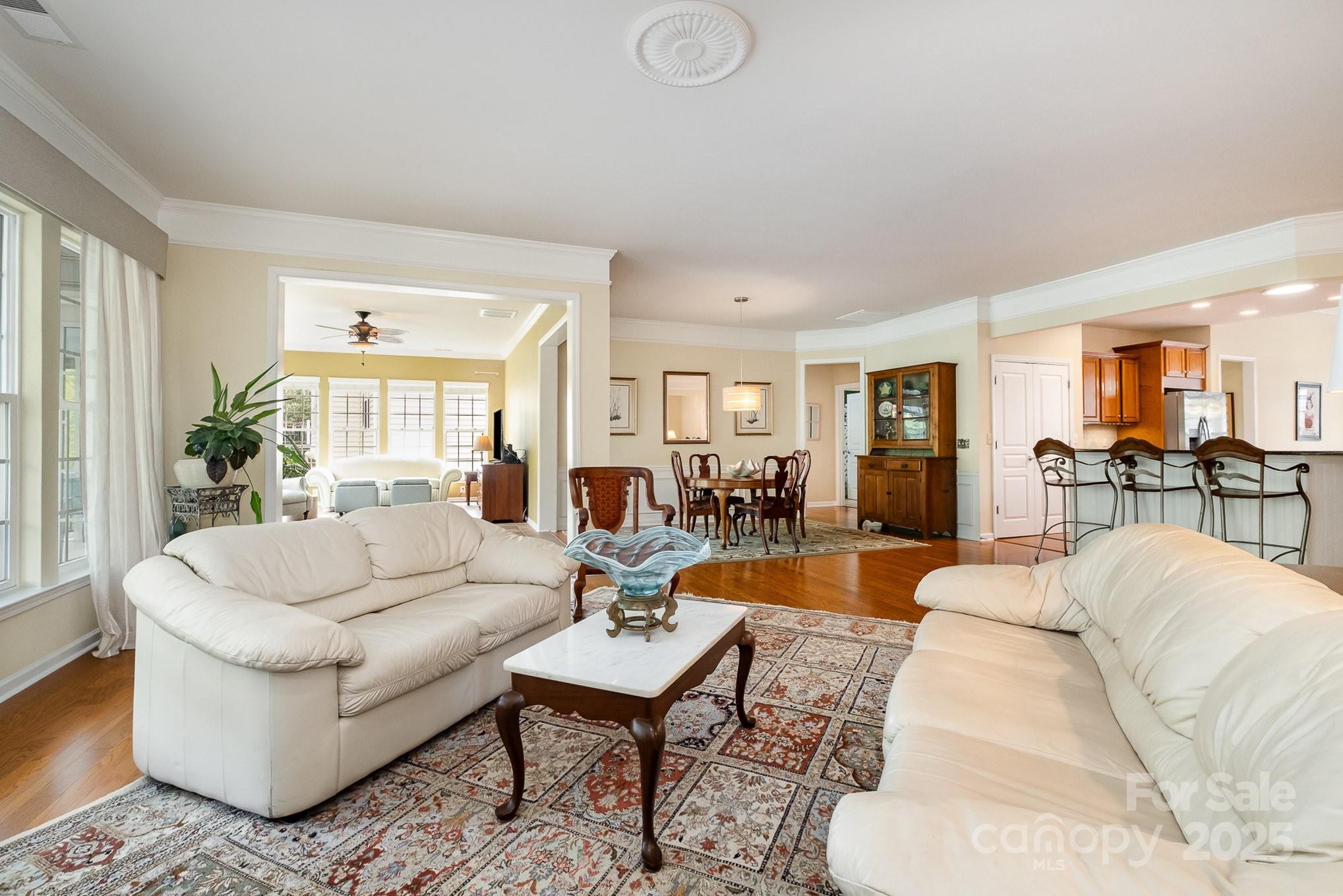 Sun City Carolina Lakes - Residential