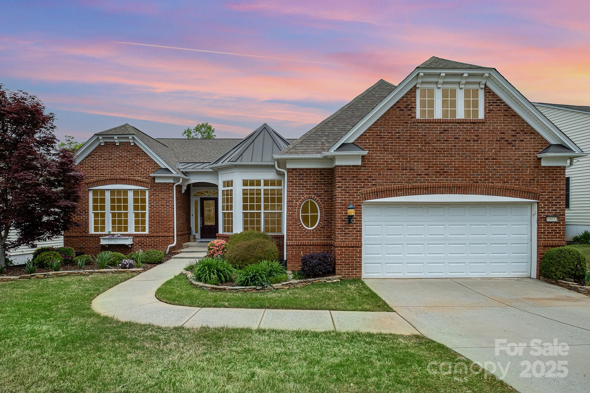 This stunning home is both a peaceful retreat and an entertainer’s paradise! Sitting on a premium wooded lot, it's a serene sanctuary for the most discriminating buyer.The main level features a gourmet kitchen with a 5-burner gas stove, new refrigerator(2024) & microwave(2025), & a breakfast nook with a bright bay window, in addition to a formal dining area and beautiful study/office. Fabulous views of the woods from the sunroom, great room, primary bedroom, and screened porch. The lower level boasts a very spacious entertainment area composed of 3 large open rooms, including a large tiled sunroom that opens to a covered patio, as well as a wet bar, a specially lit game room with a full-size pool/air hockey table, a 4th bedroom, full bath, finished flex room, and a shelved storage room. Situated near the front of Sun City and close to the Lake House, this fabulous home offers easy access to all the beautiful amenities and diverse activities this premier 55+ community has to offer!