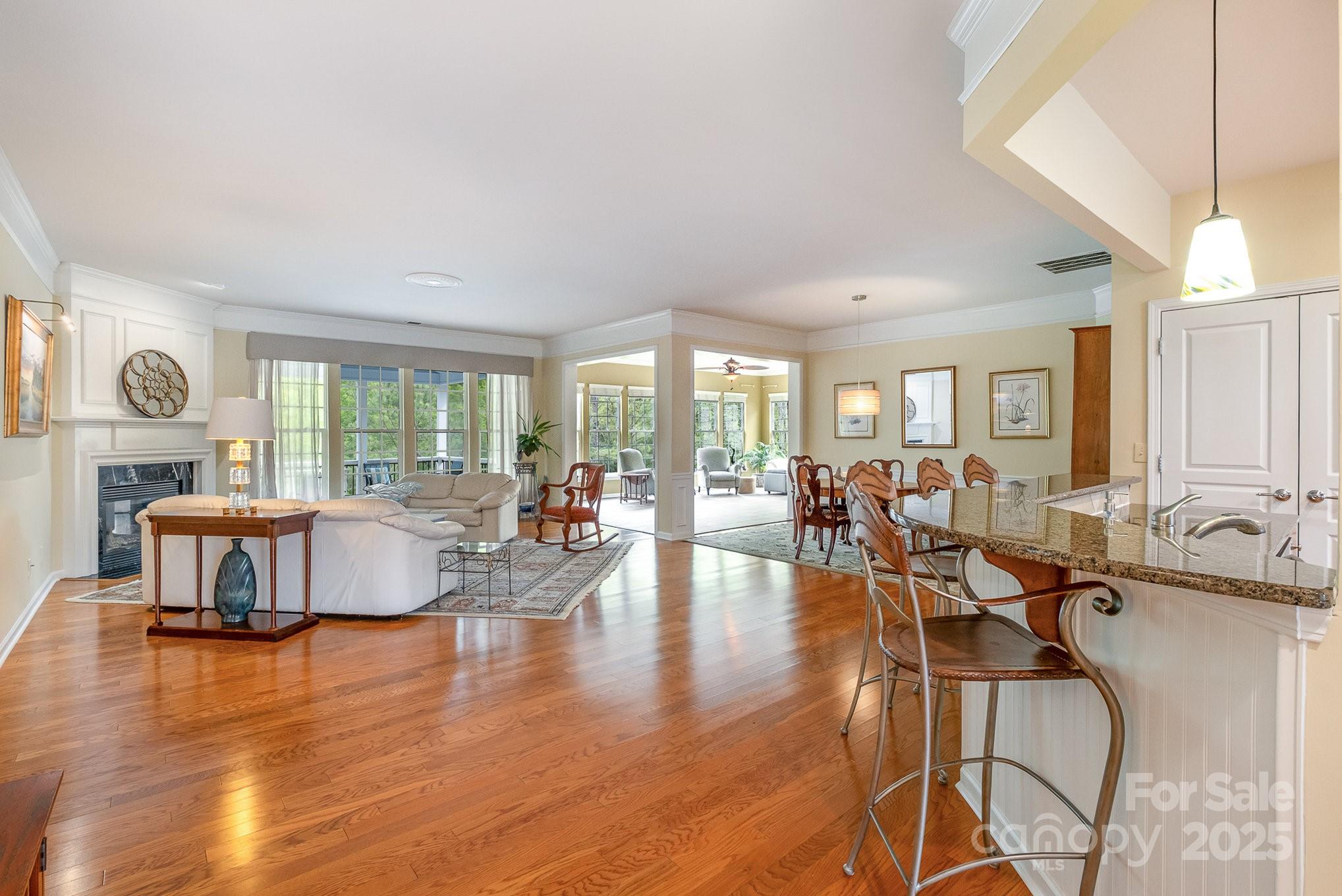 Sun City Carolina Lakes - Residential