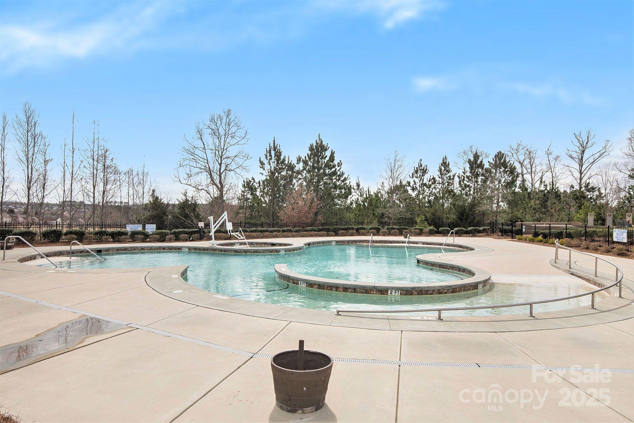 Sun City Carolina Lakes - Residential