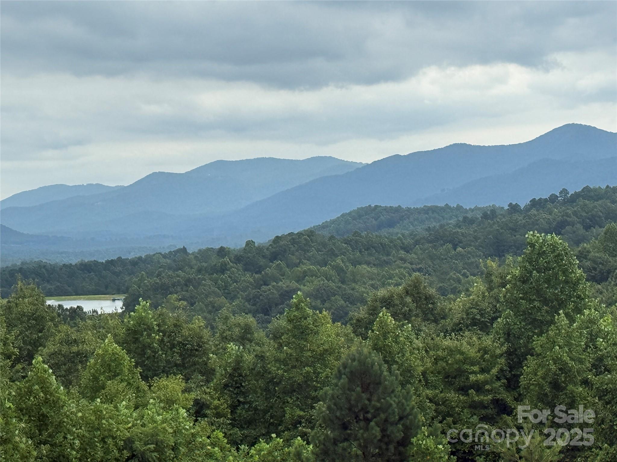 Grandview Peaks - Land