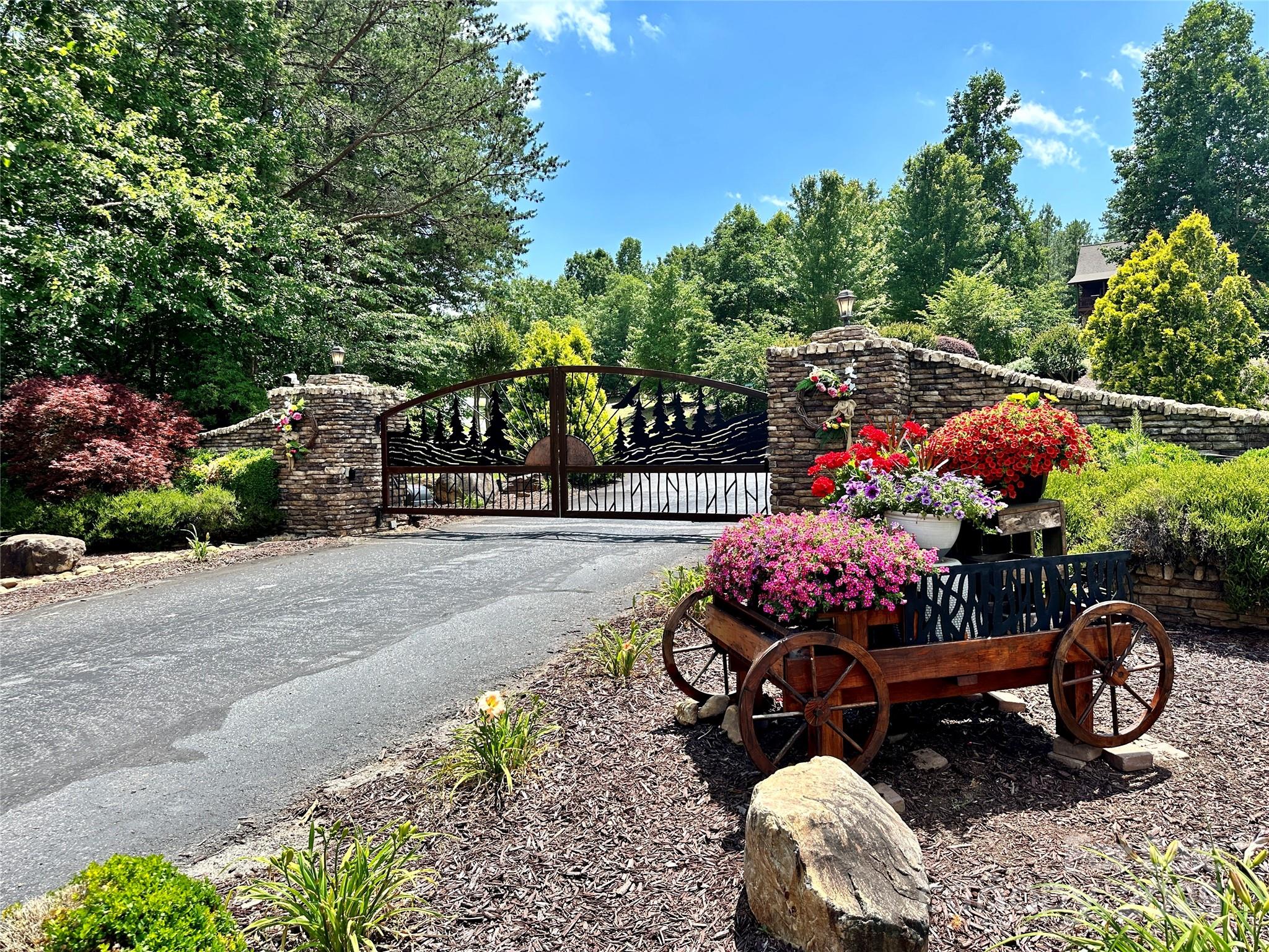Grandview Peaks - Land