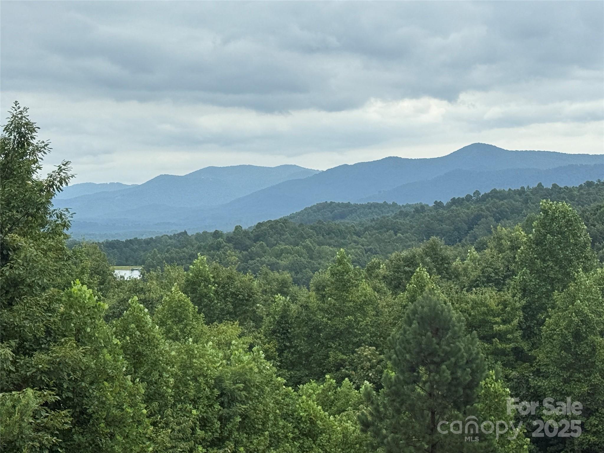 Grandview Peaks - Land