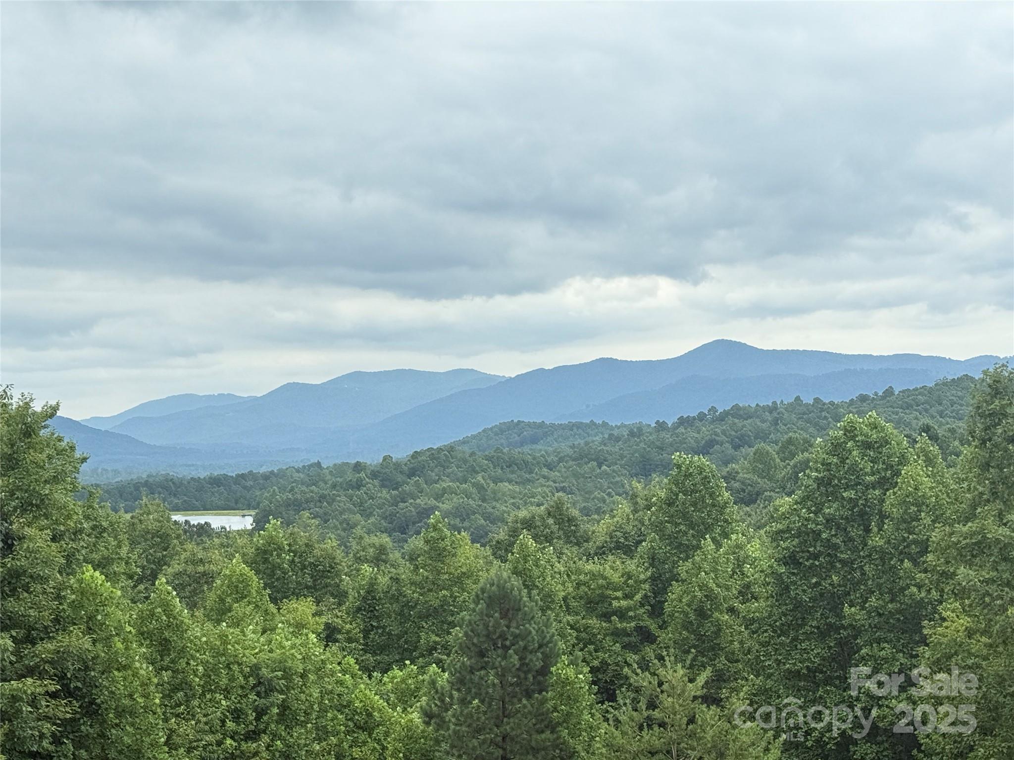 Grandview Peaks - Land