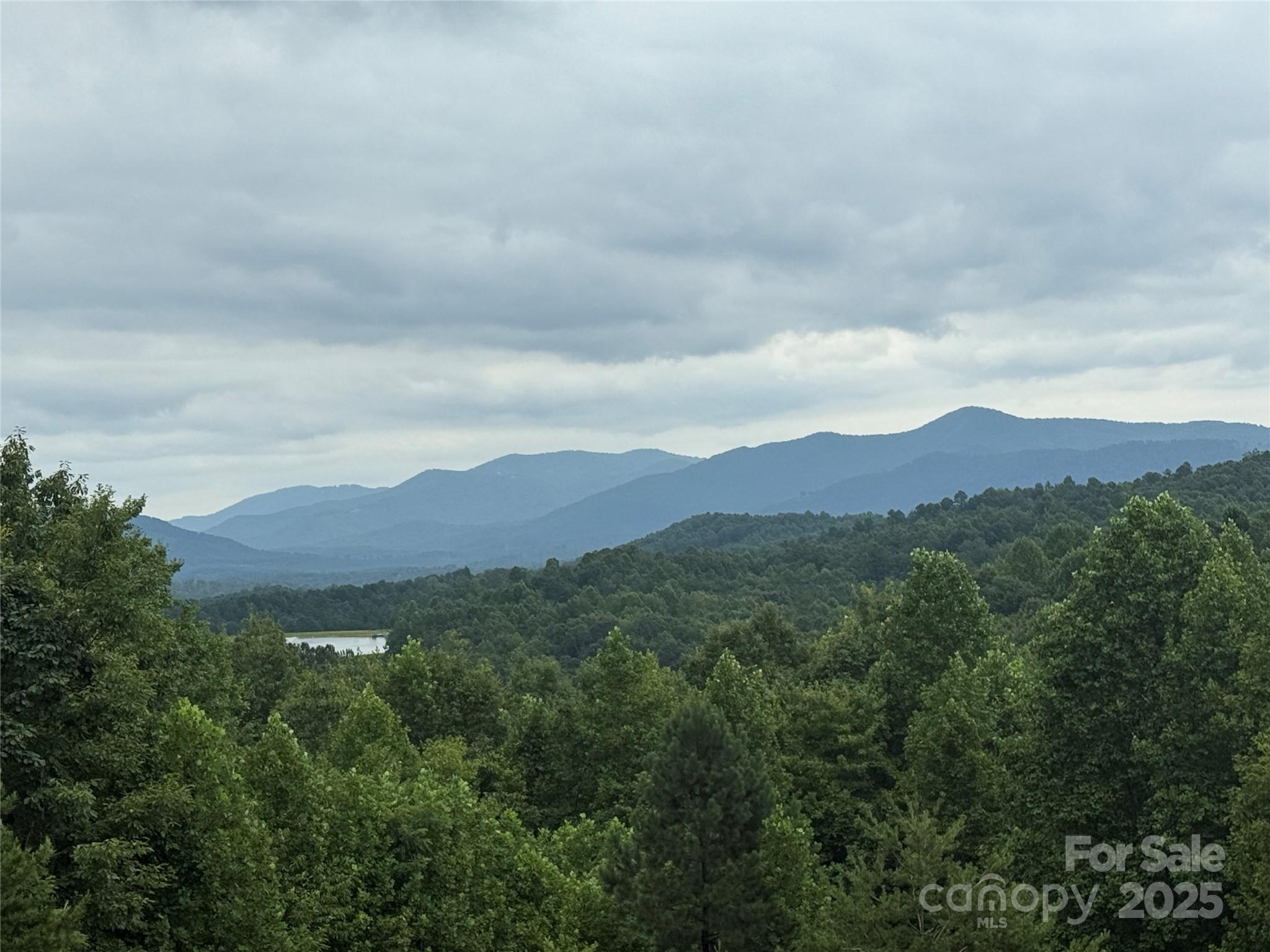 Grandview Peaks - Land