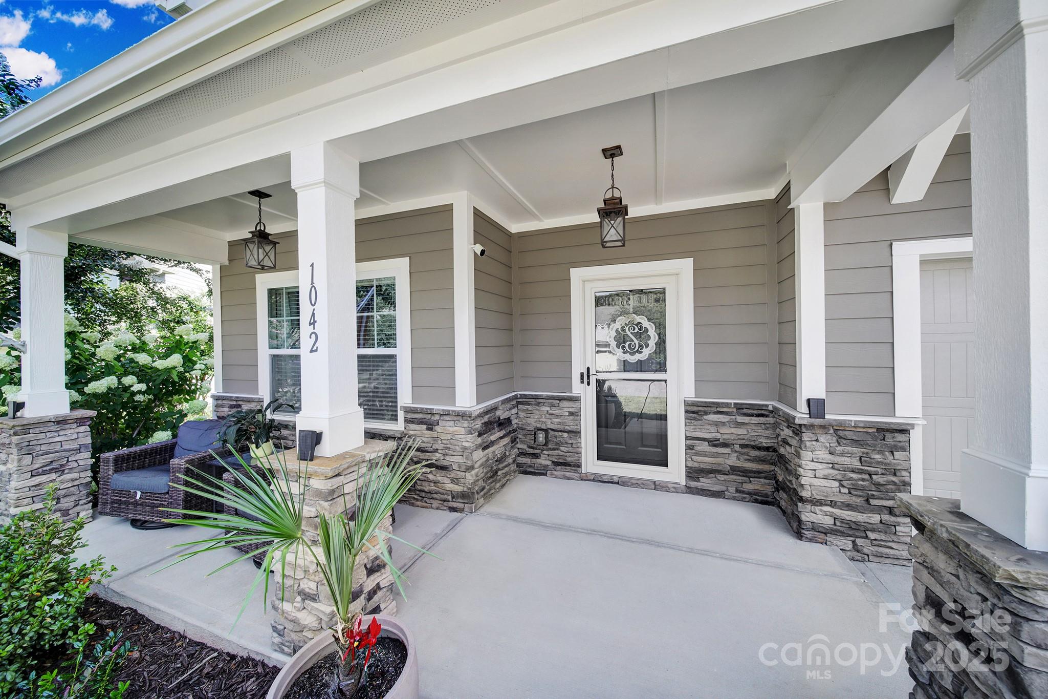 Fox Ridge - Residential