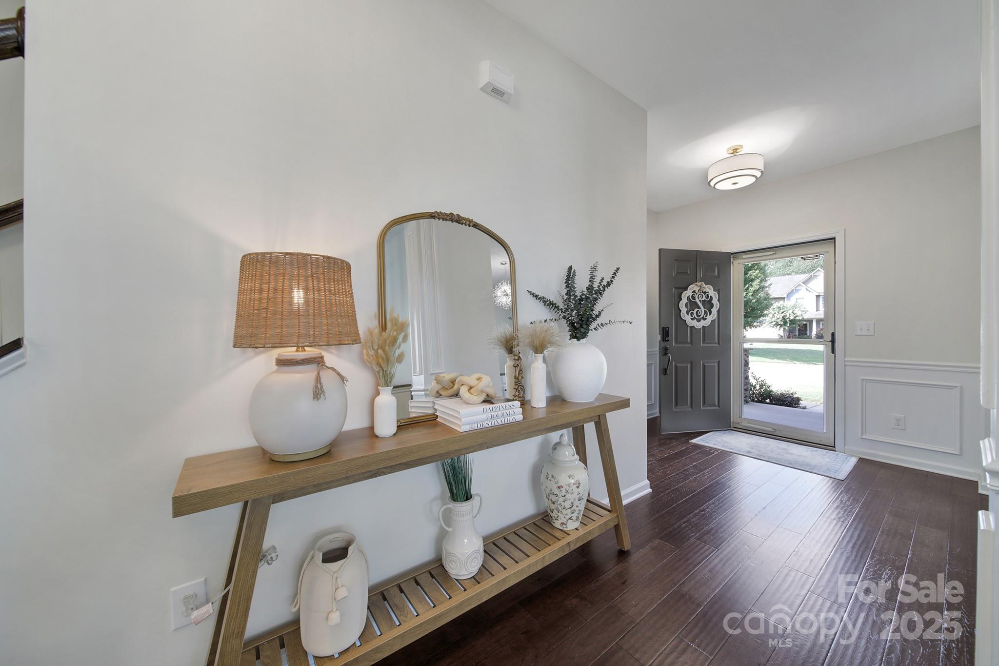 Fox Ridge - Residential