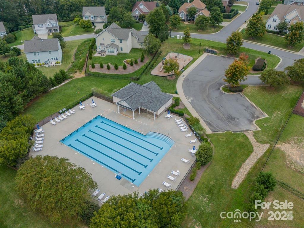 Fox Ridge - Residential