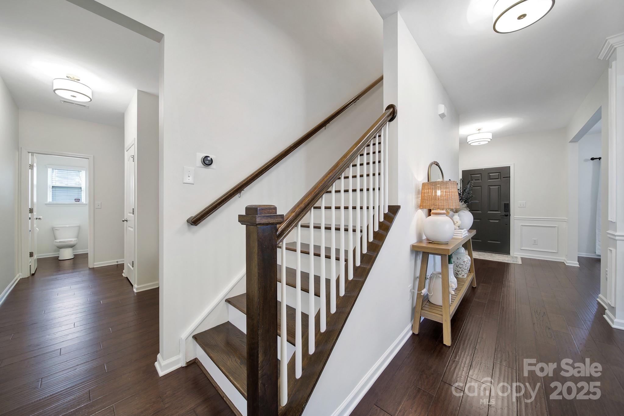 Fox Ridge - Residential