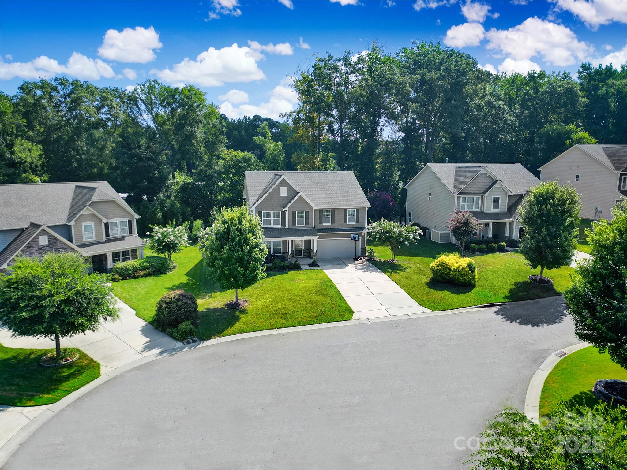 Fox Ridge - Residential