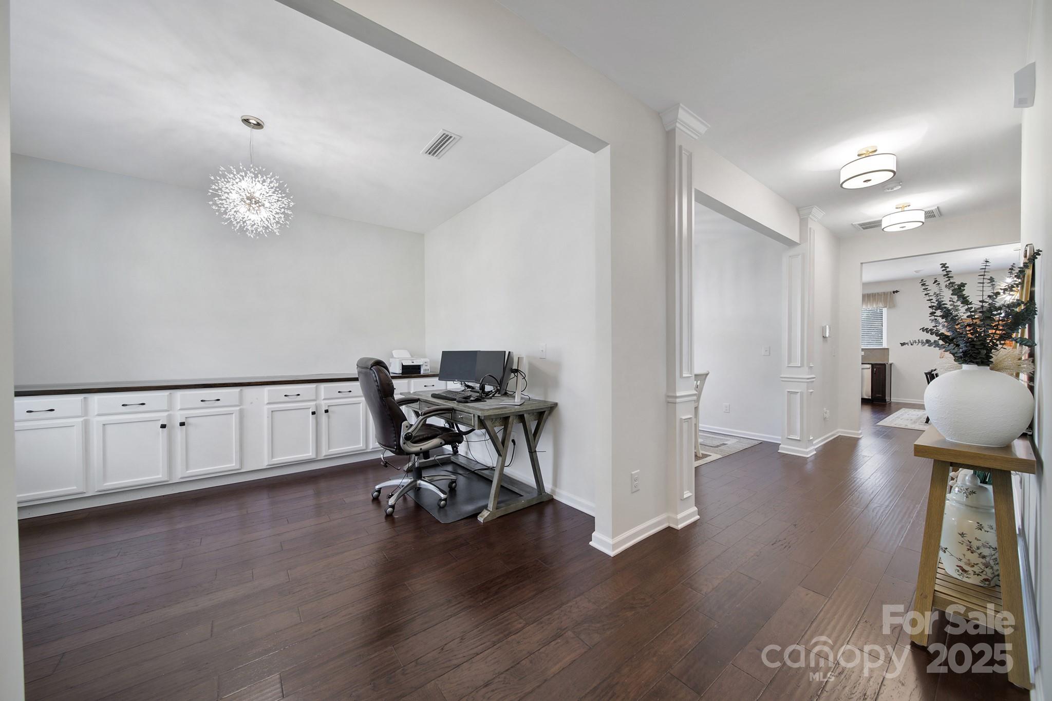 Fox Ridge - Residential
