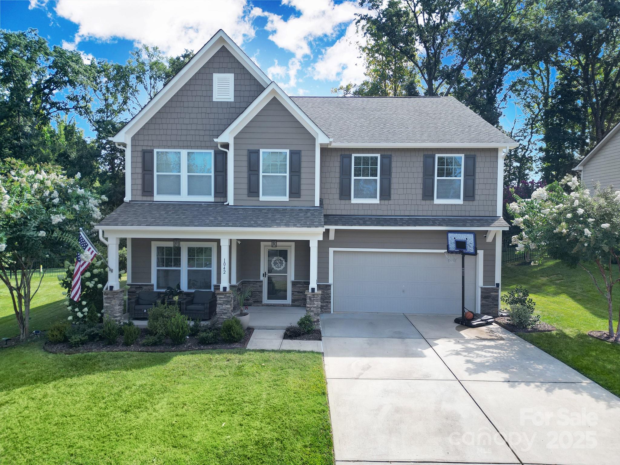 Fox Ridge - Residential