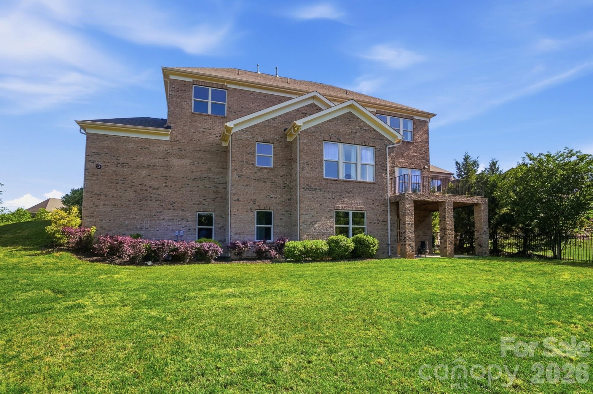 The Gates at Ansley - Residential