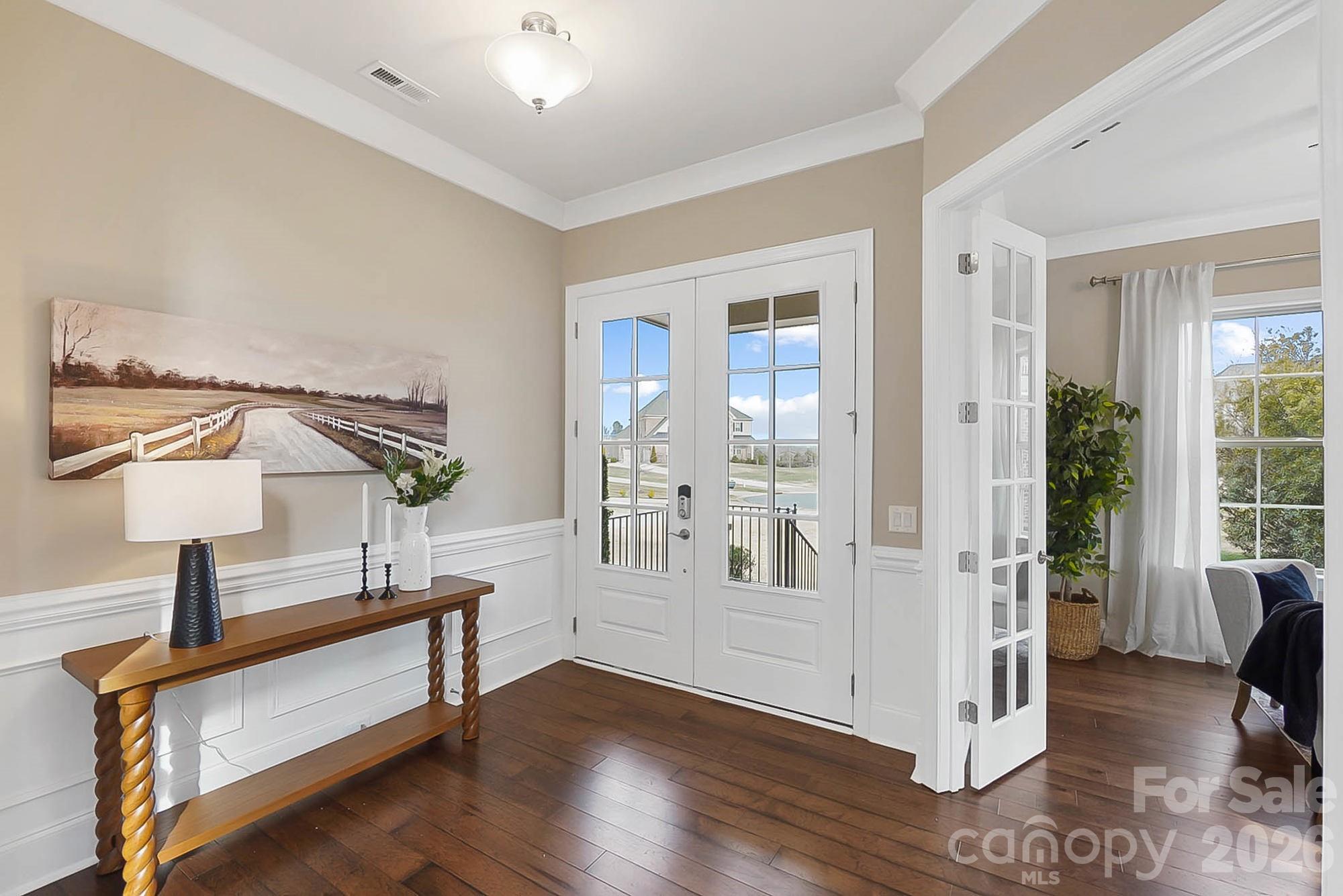 The Gates at Ansley - Residential