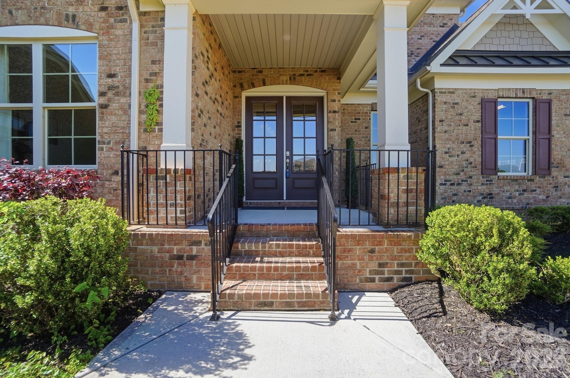 The Gates at Ansley - Residential