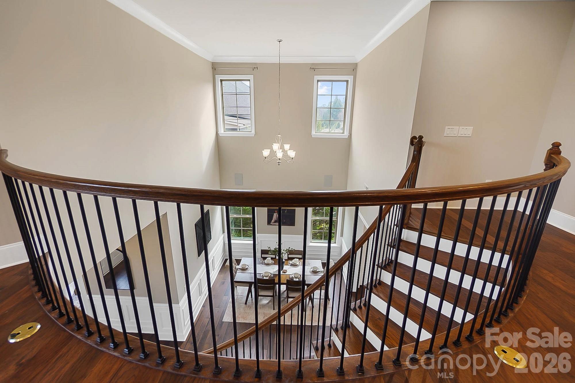 The Gates at Ansley - Residential