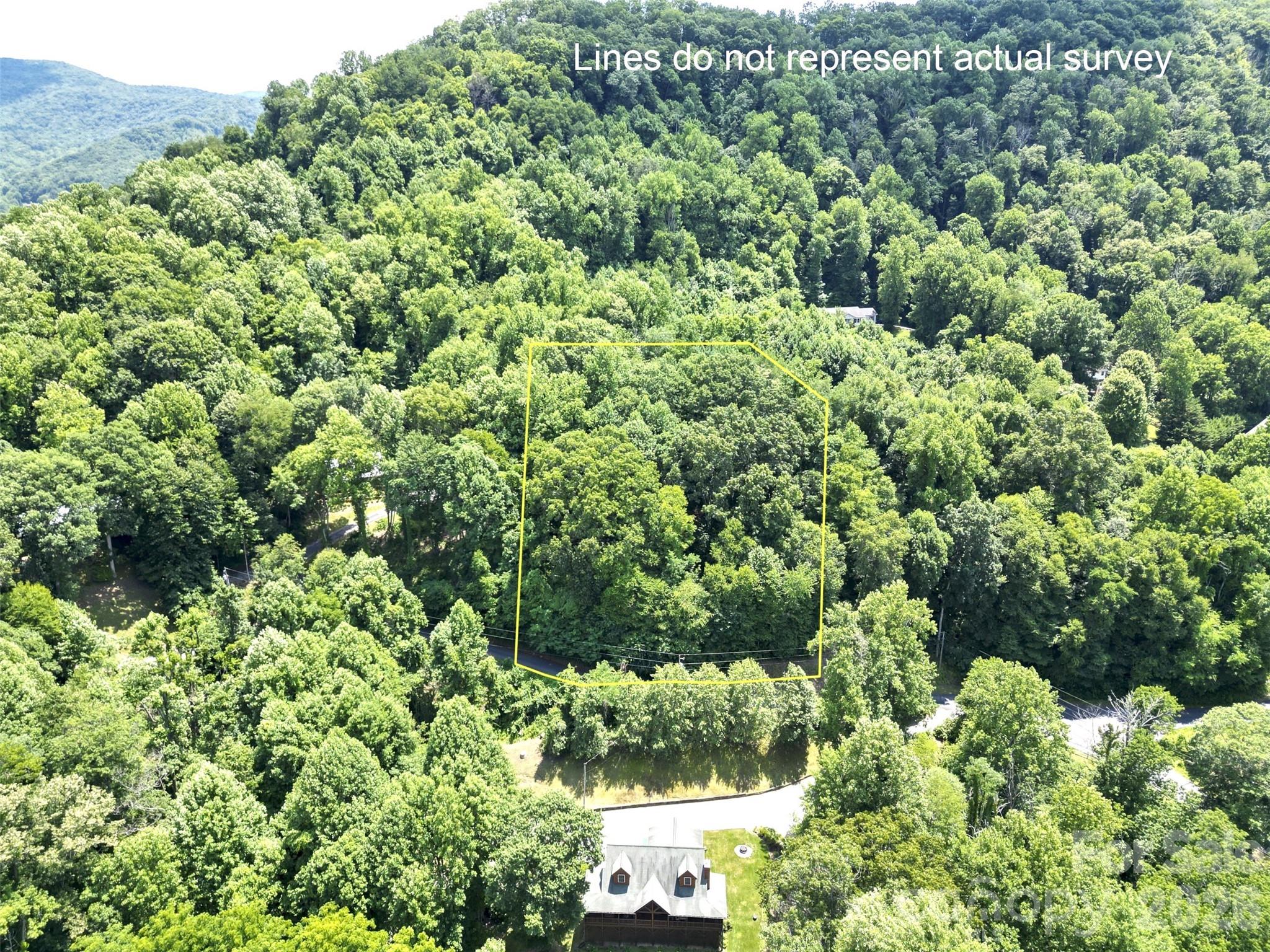 Pinnacle Ridge - Land