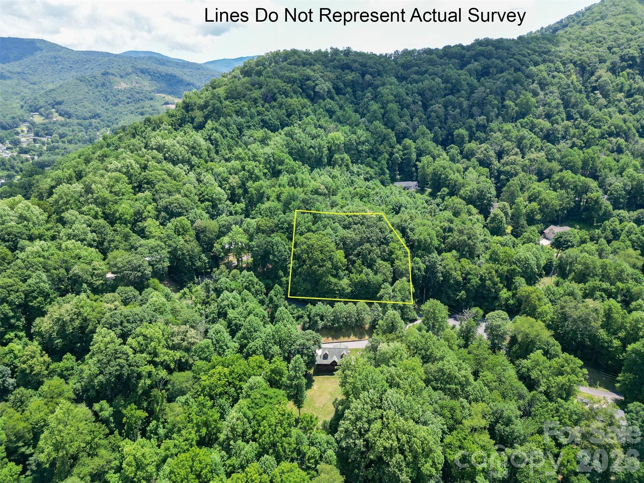 Pinnacle Ridge - Land