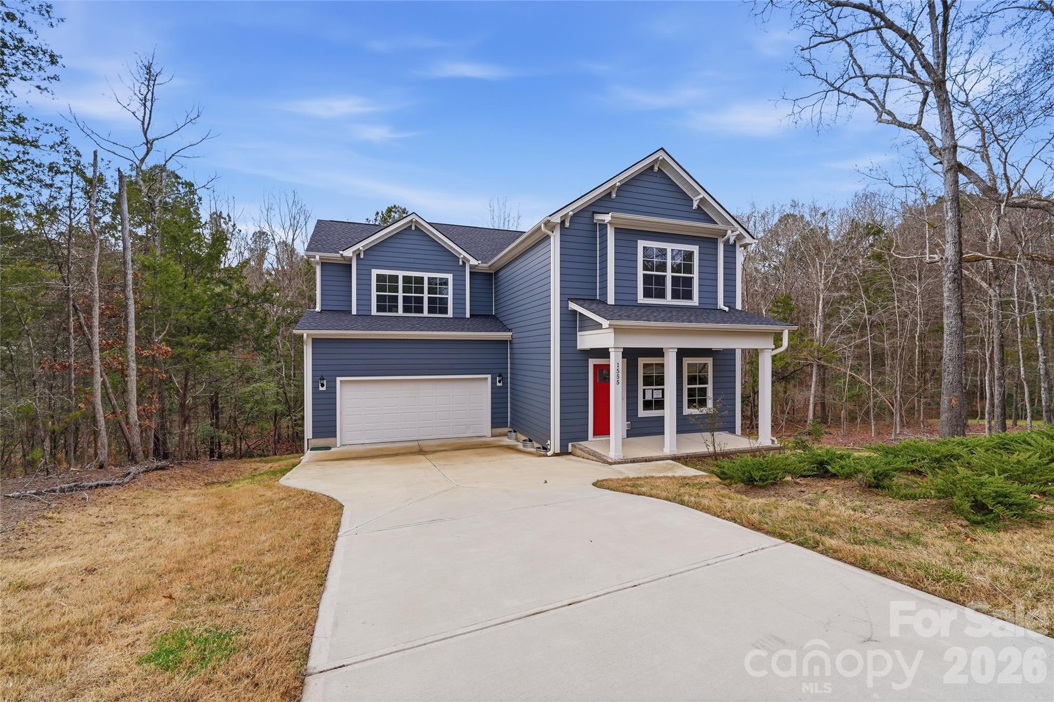 Riverview - Residential