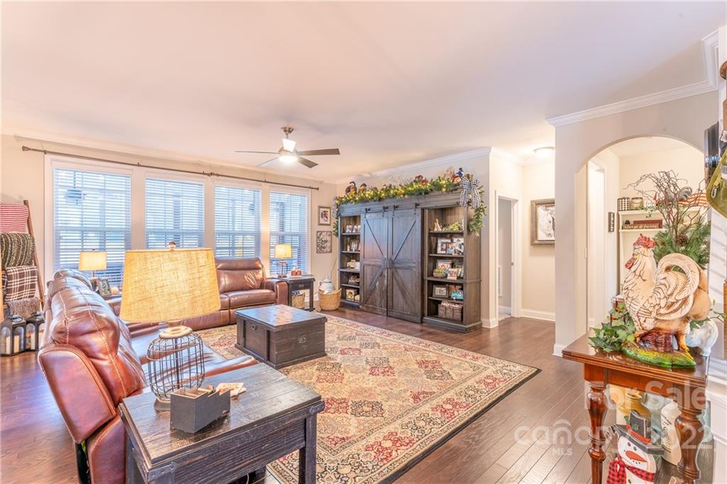 Regal Pines - Residential