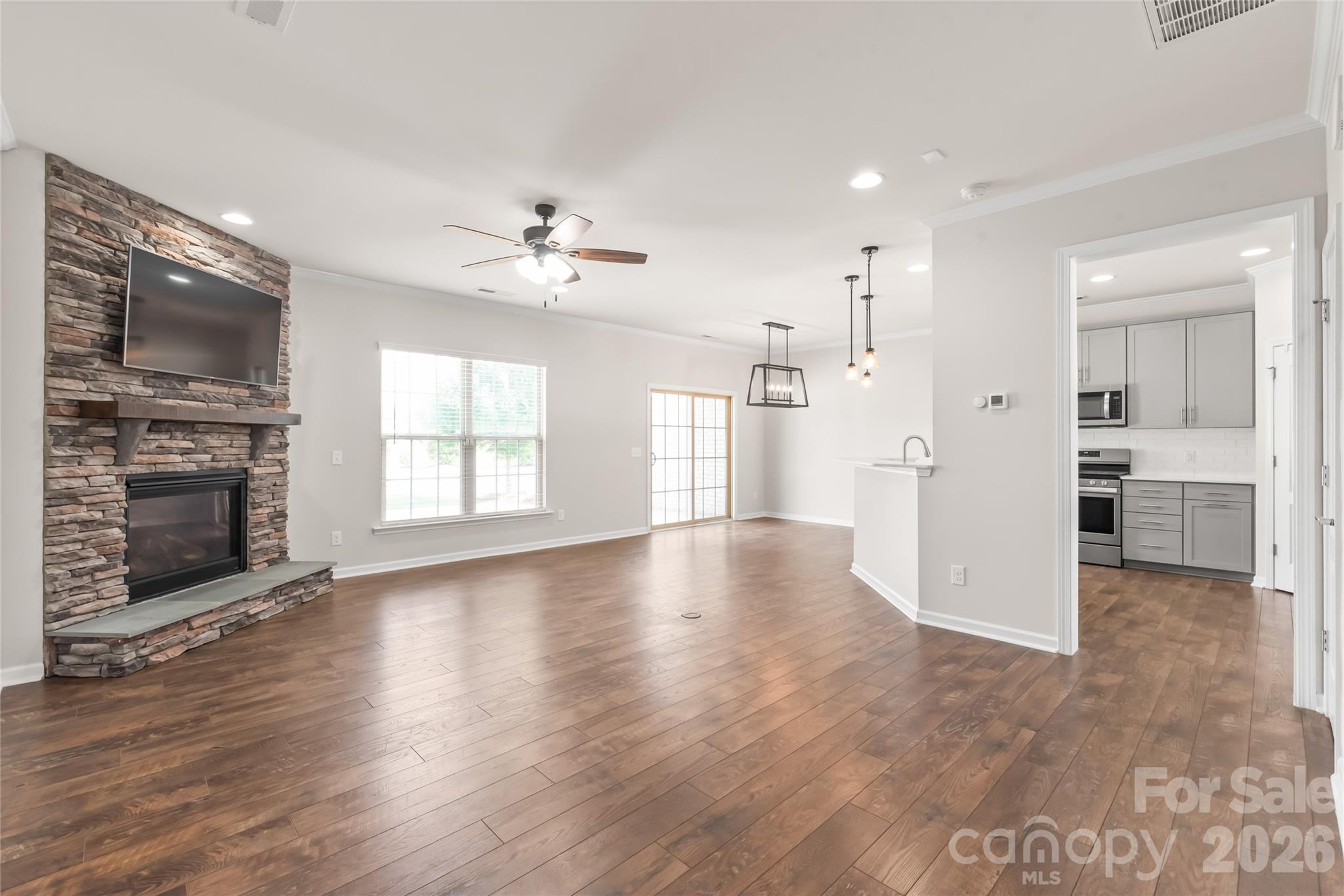 Bridgemill - Residential