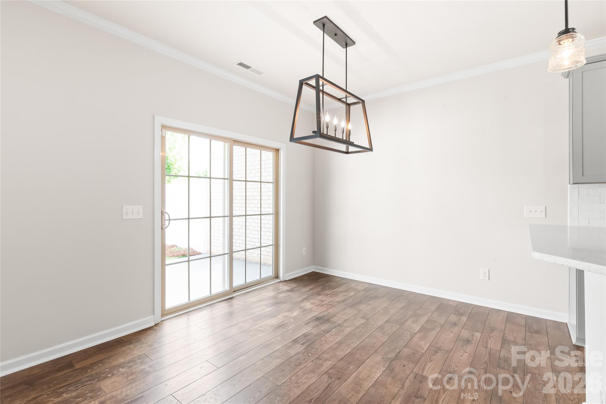 Bridgemill - Residential