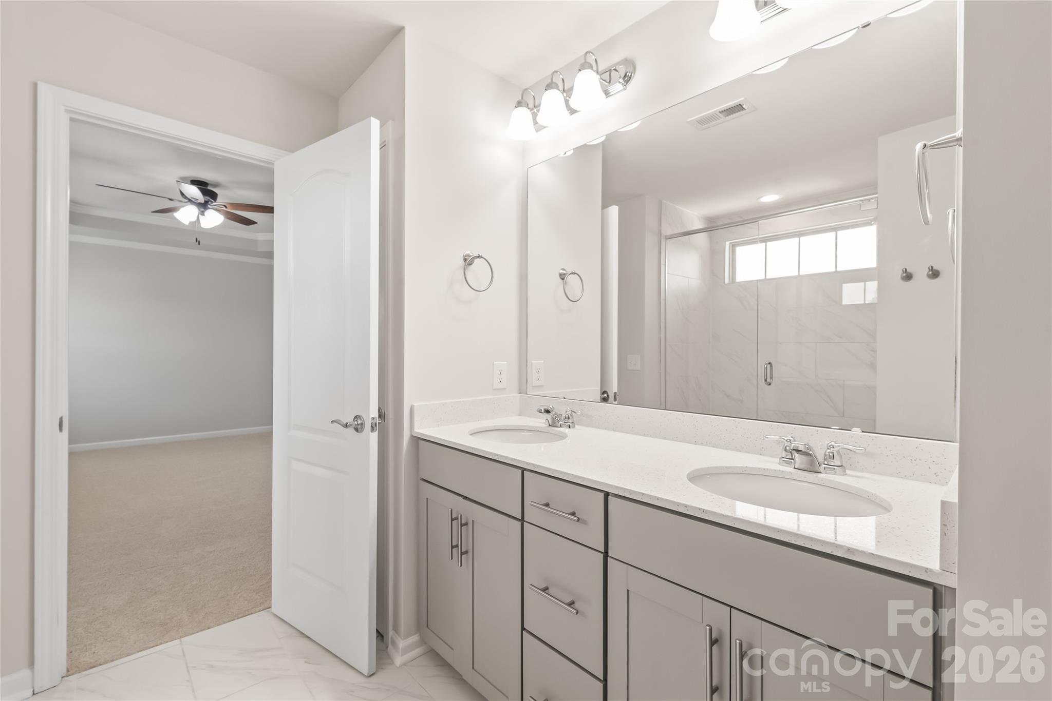 Bridgemill - Residential