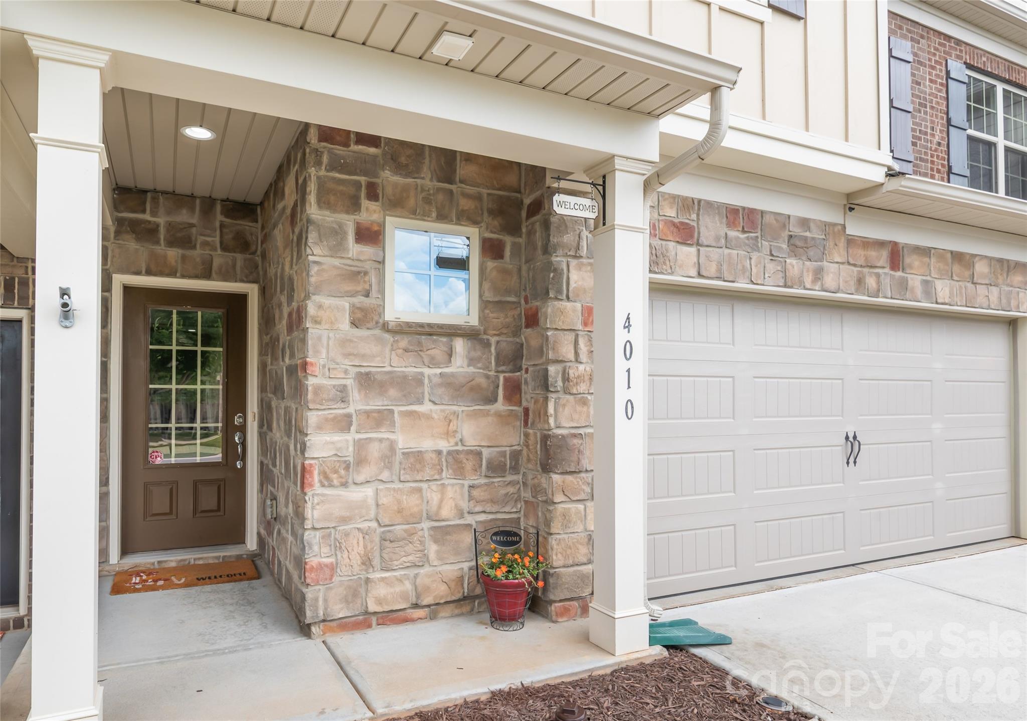 Bridgemill - Residential
