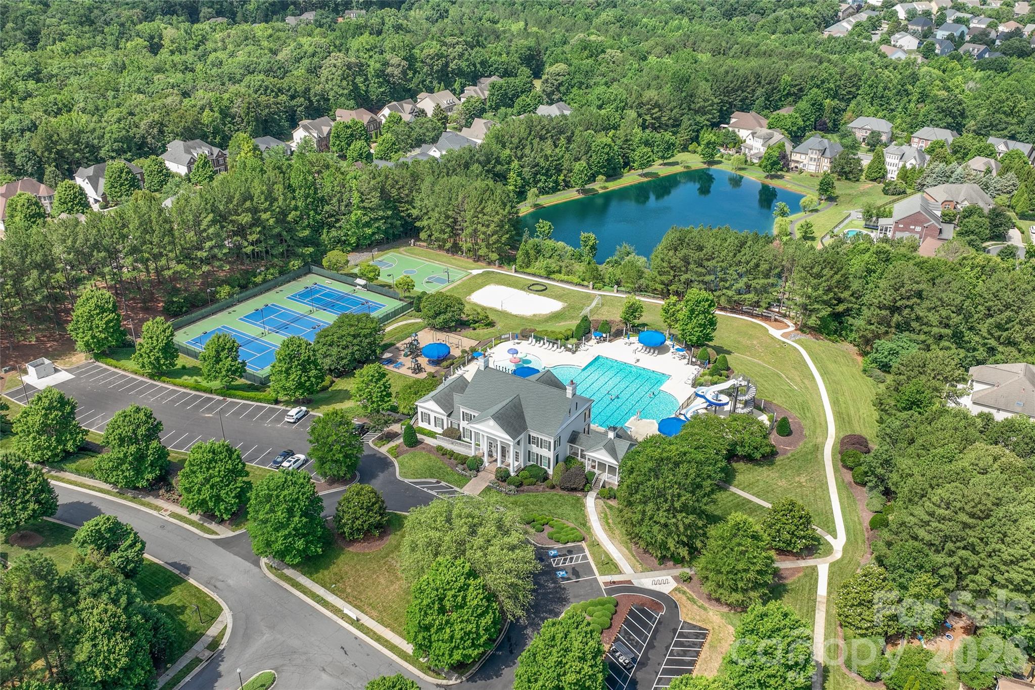 Bridgemill - Residential